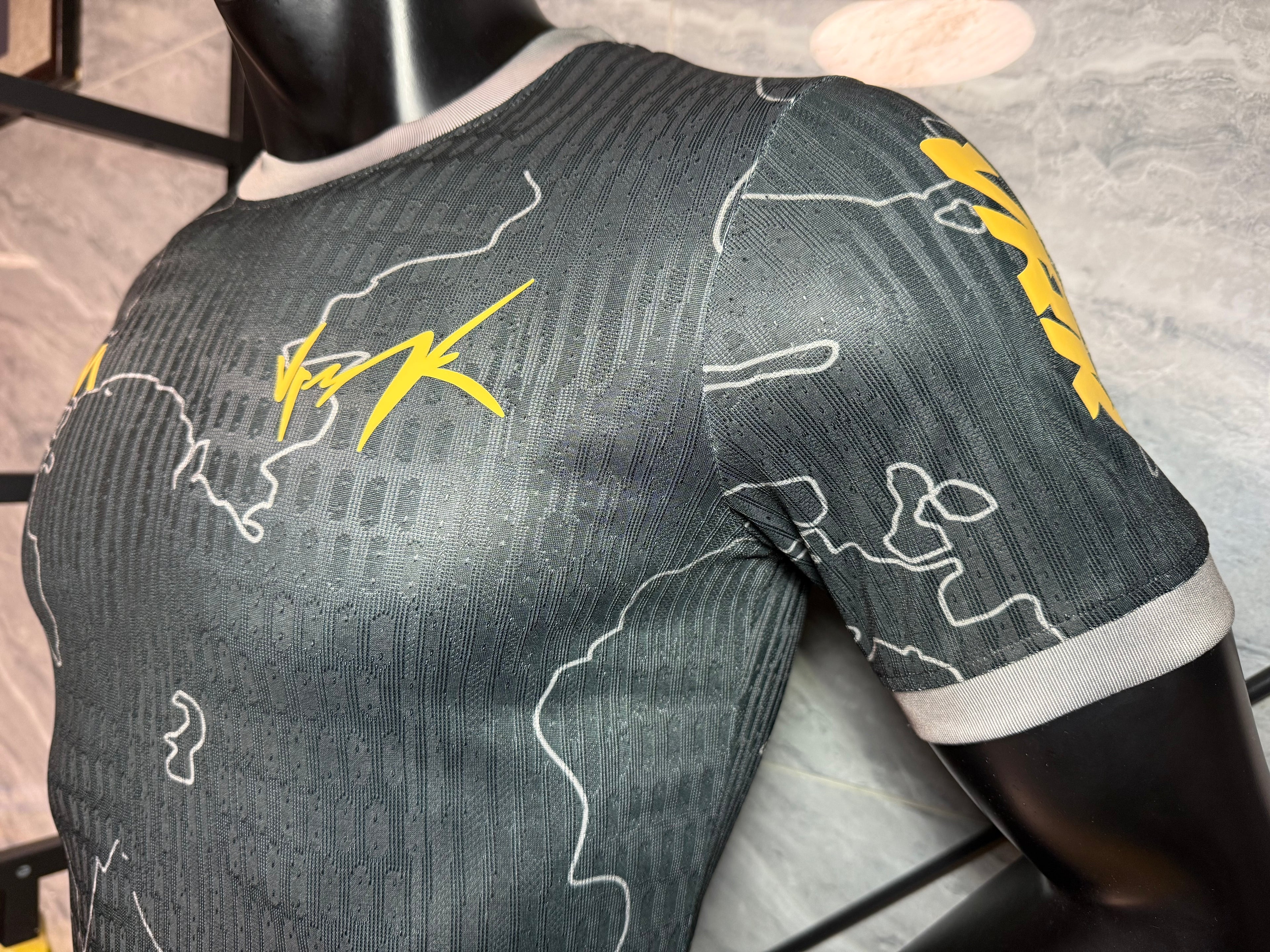 25-26VRK黑青藏318群岛玩家版本