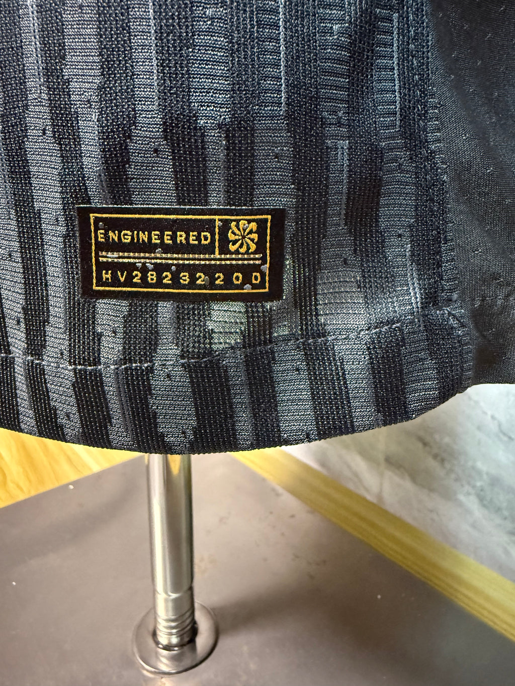 25-26巴黎三客玩家版本