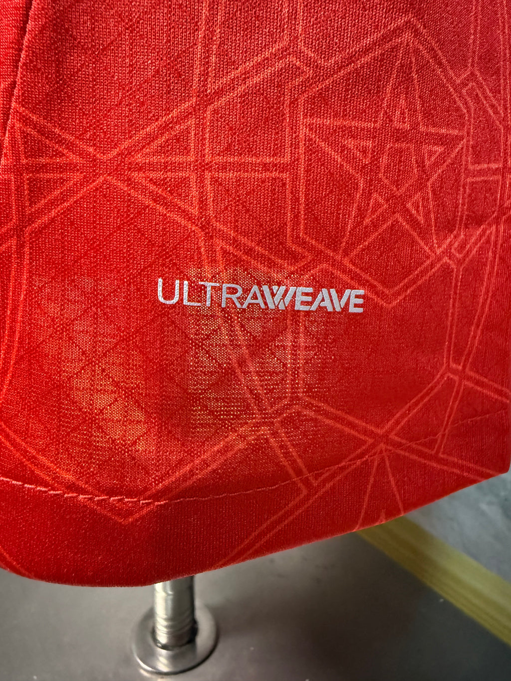 25-26摩洛哥主场玩家版本