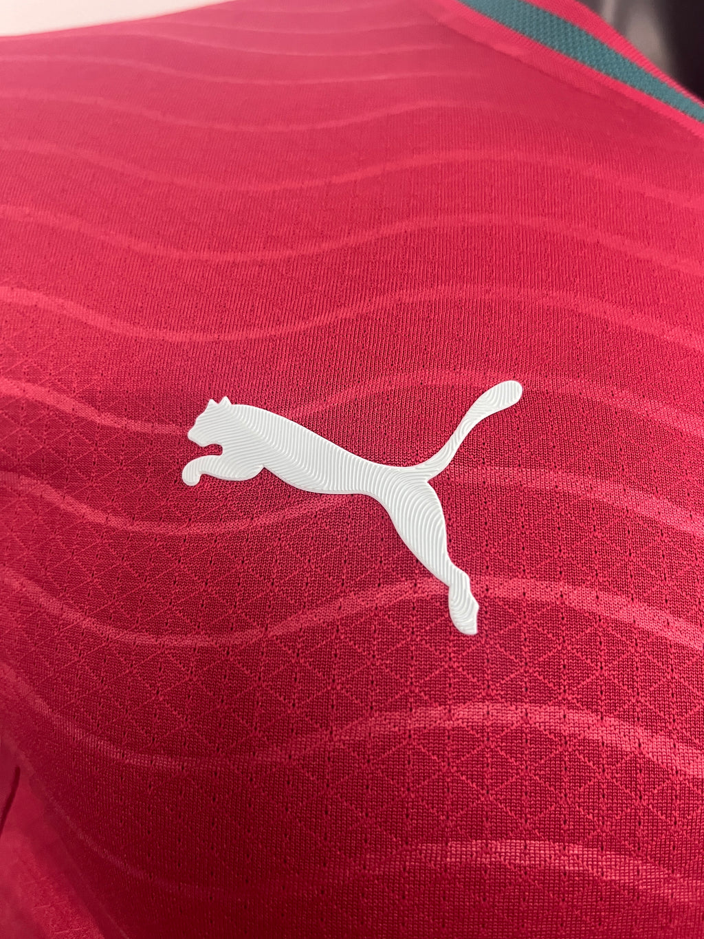 Estadio local de Portugal de la Copa Mundial 2026, tallas S-2XL