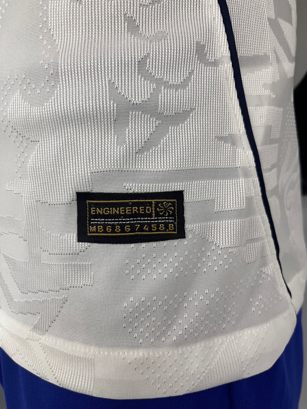 Estadio local de Inglaterra (talla S-2XL) en el Mundial de 2026