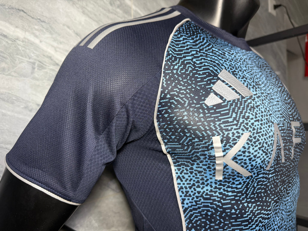 25-26利雅得胜利客场玩家版本