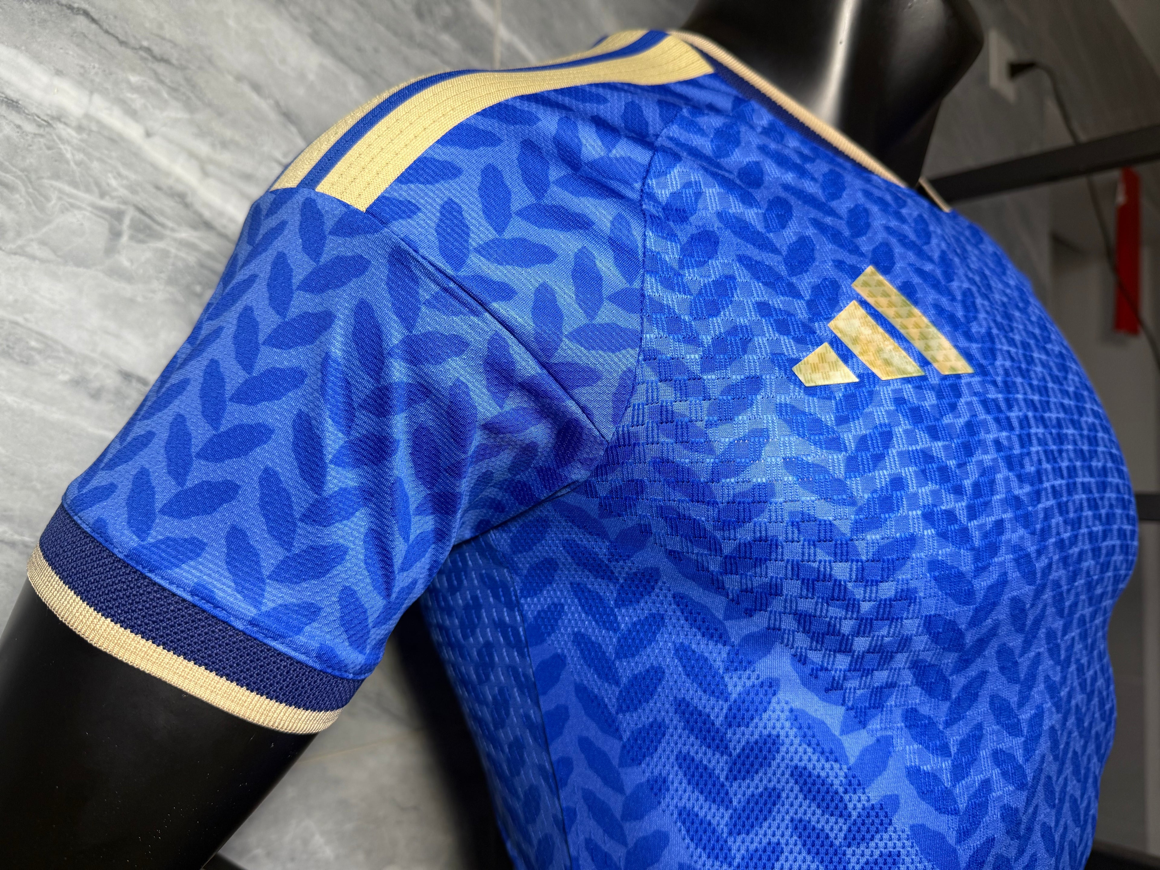 25-26意大利主场玩家版本