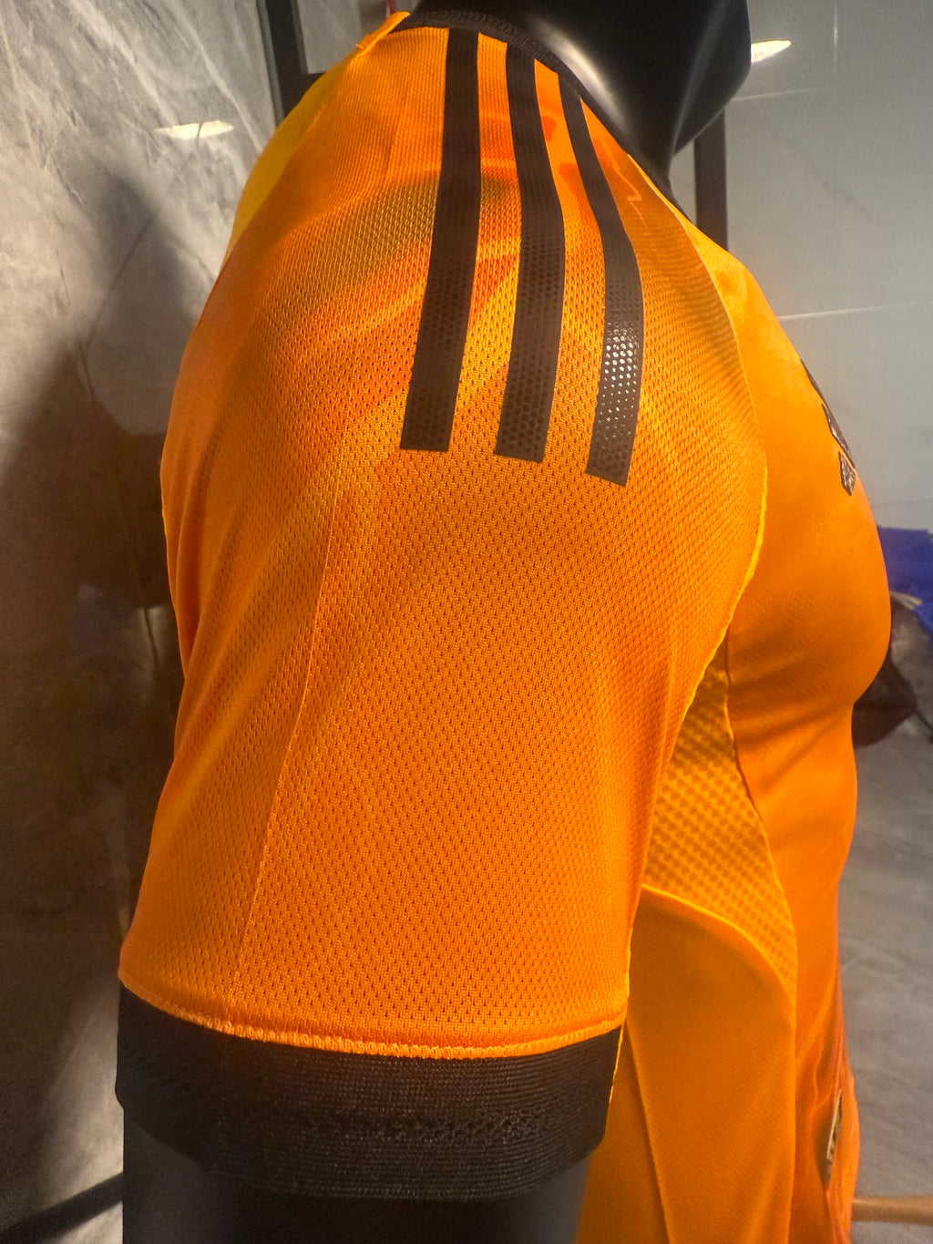 25-26罗马客场玩家版本