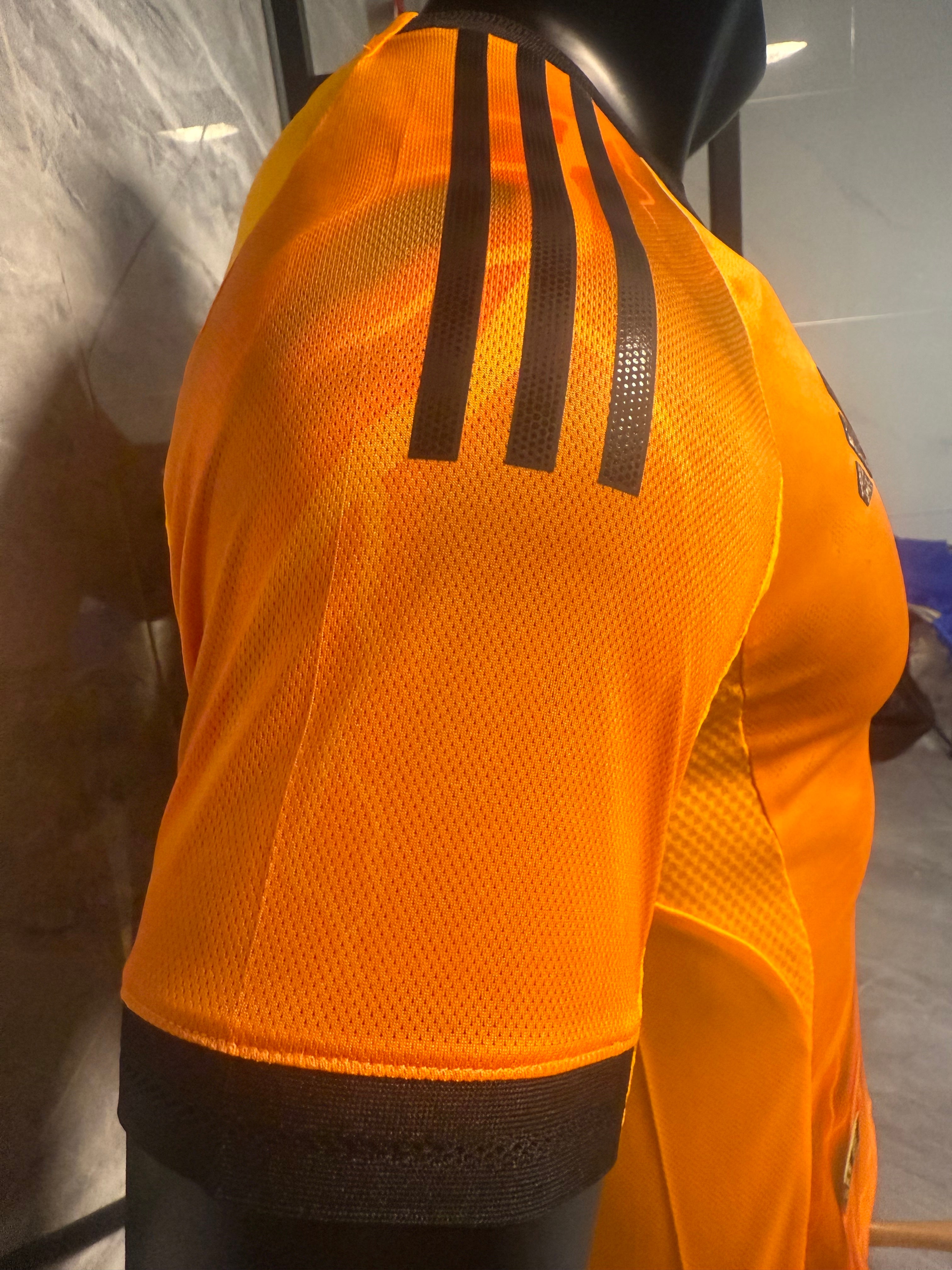 25-26罗马客场玩家版本