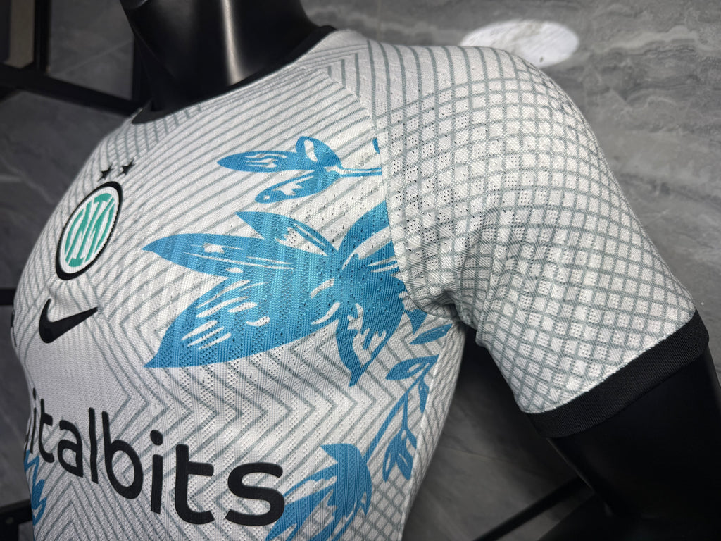 25-26国米蛇年特别版白玩家版本