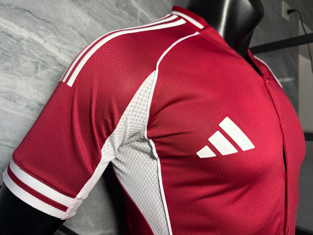 球员版利物浦棒球服玩家版本