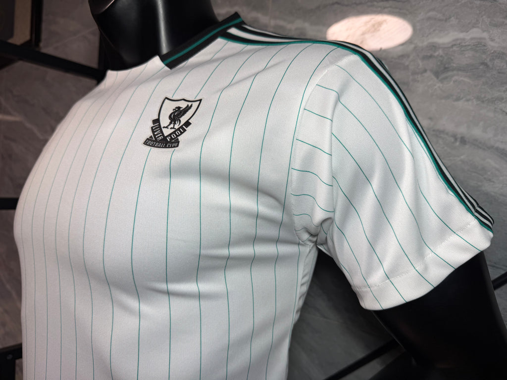 25-26LWP复古款三叶白玩家版本