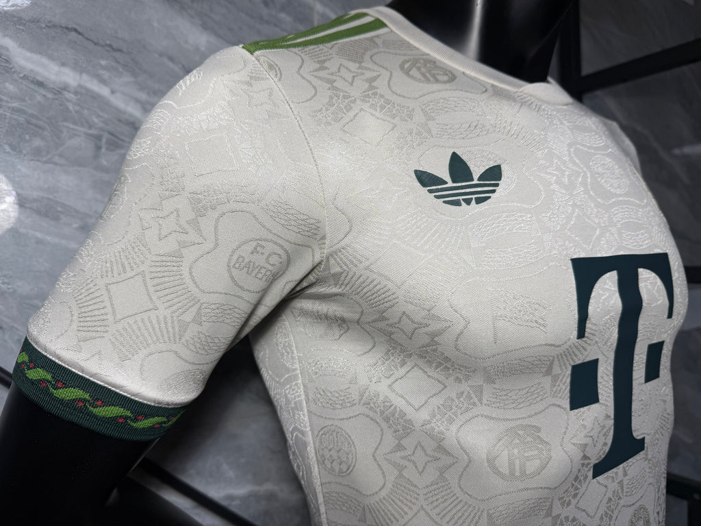 25-26拜仁啤酒节特别版玩家版本