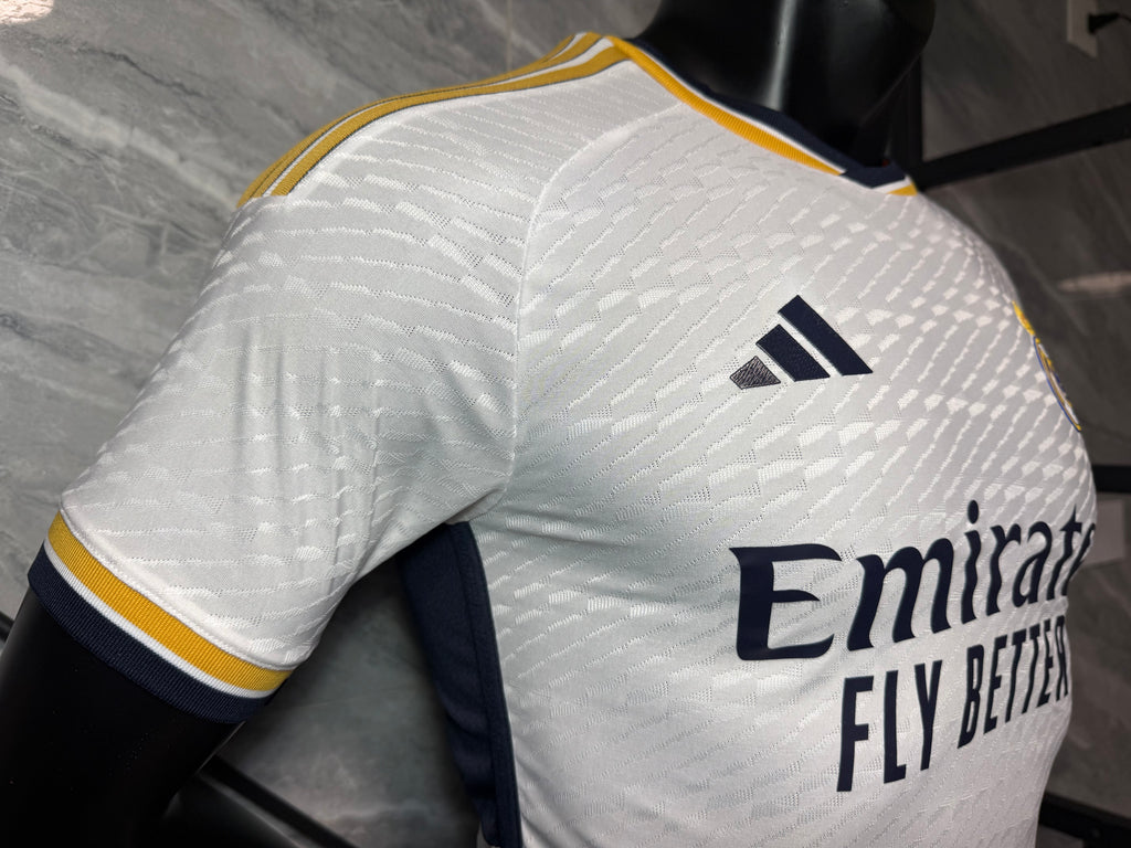 23-24皇马主场玩家版本