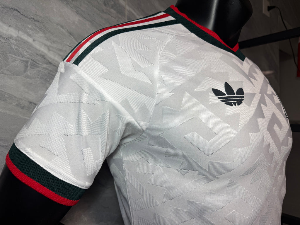 25-26墨西哥客场玩家版本