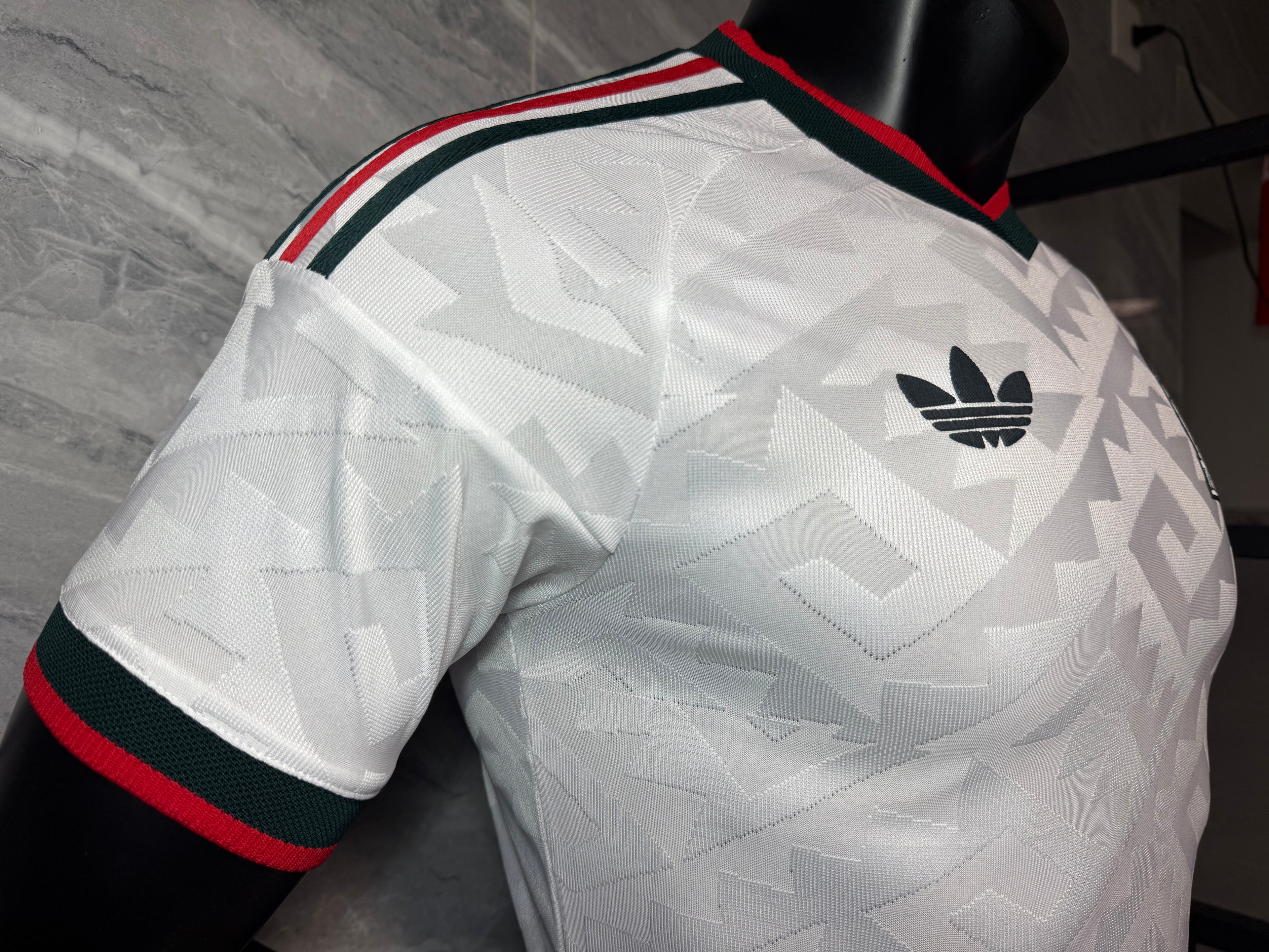 25-26墨西哥客场玩家版本