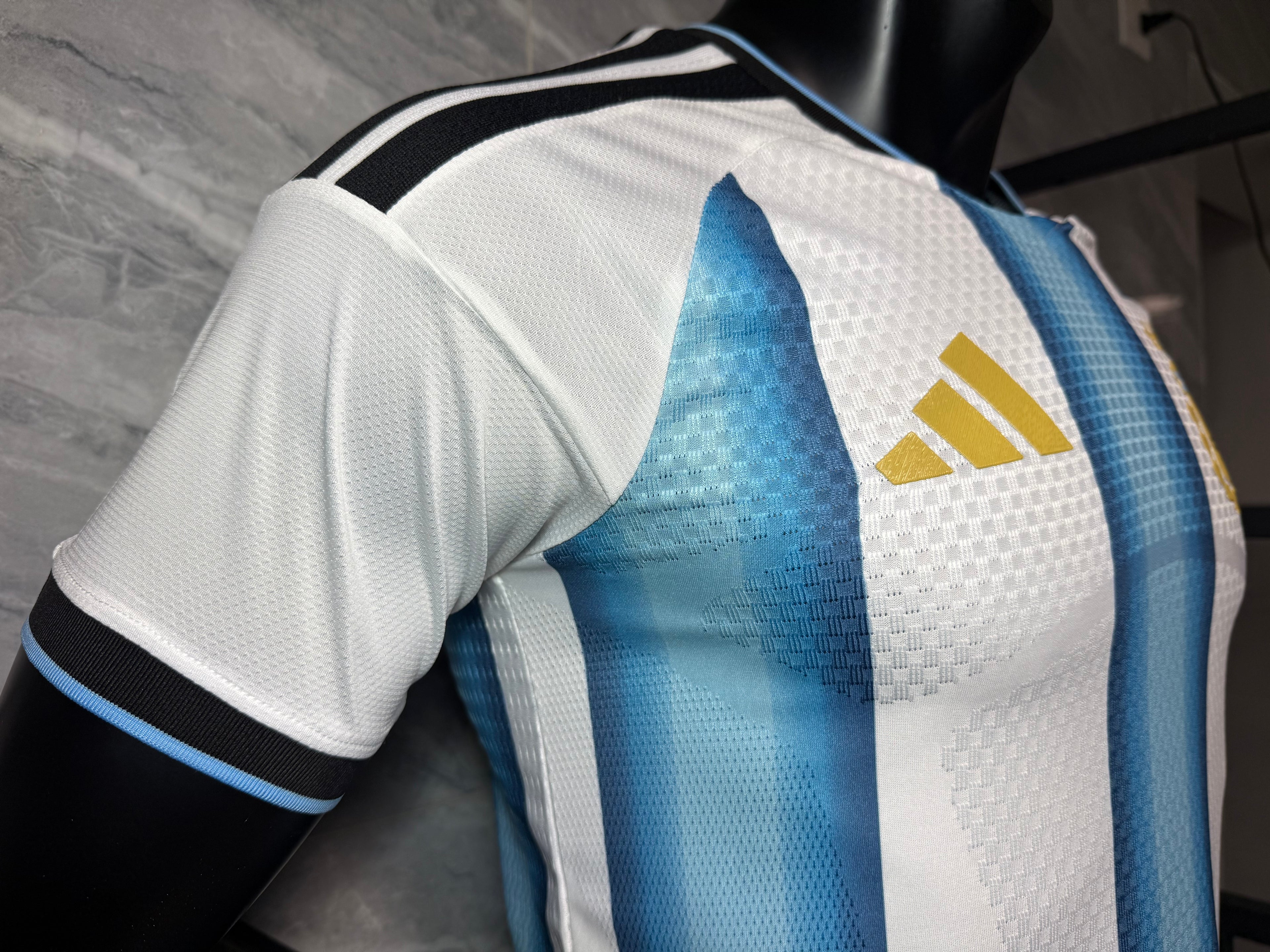 25-26阿根廷主场玩家版本