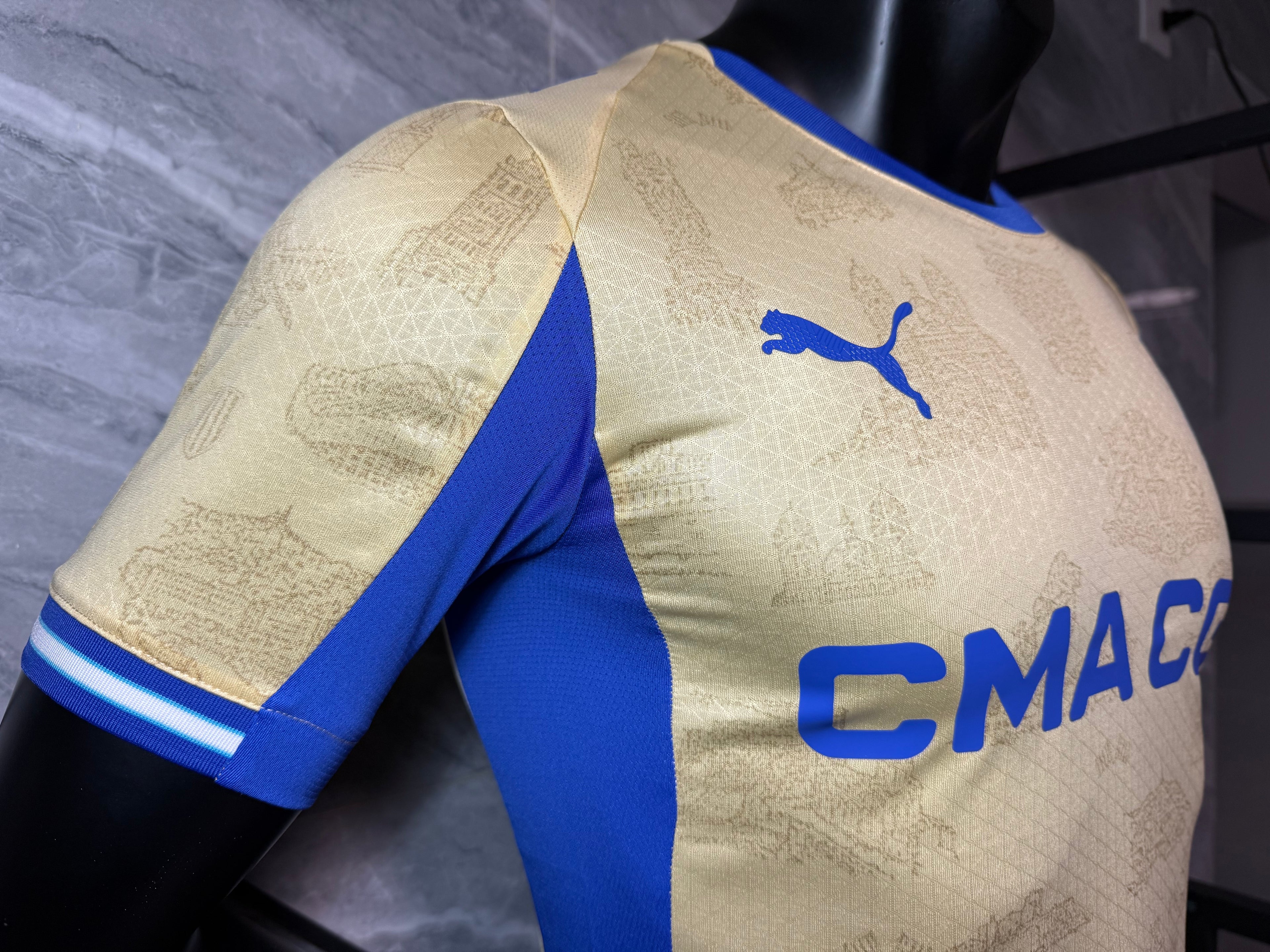 25-26马赛二客玩家版本