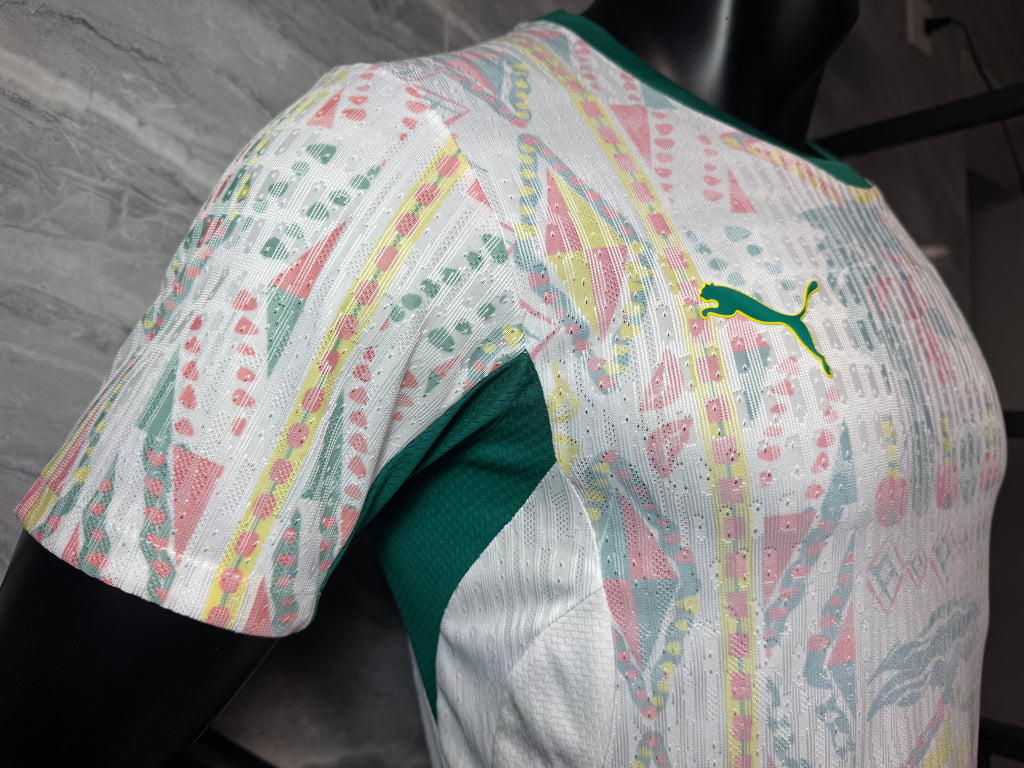 25-26塞内加尔主场玩家版本