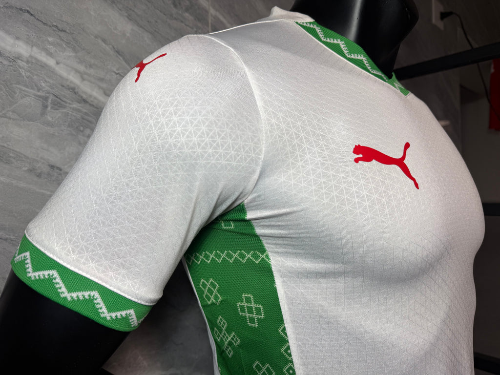 25-26摩洛哥客场玩家版本