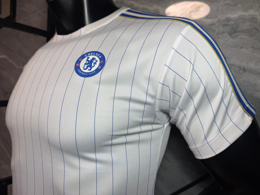 25-26切尔西玩家版本