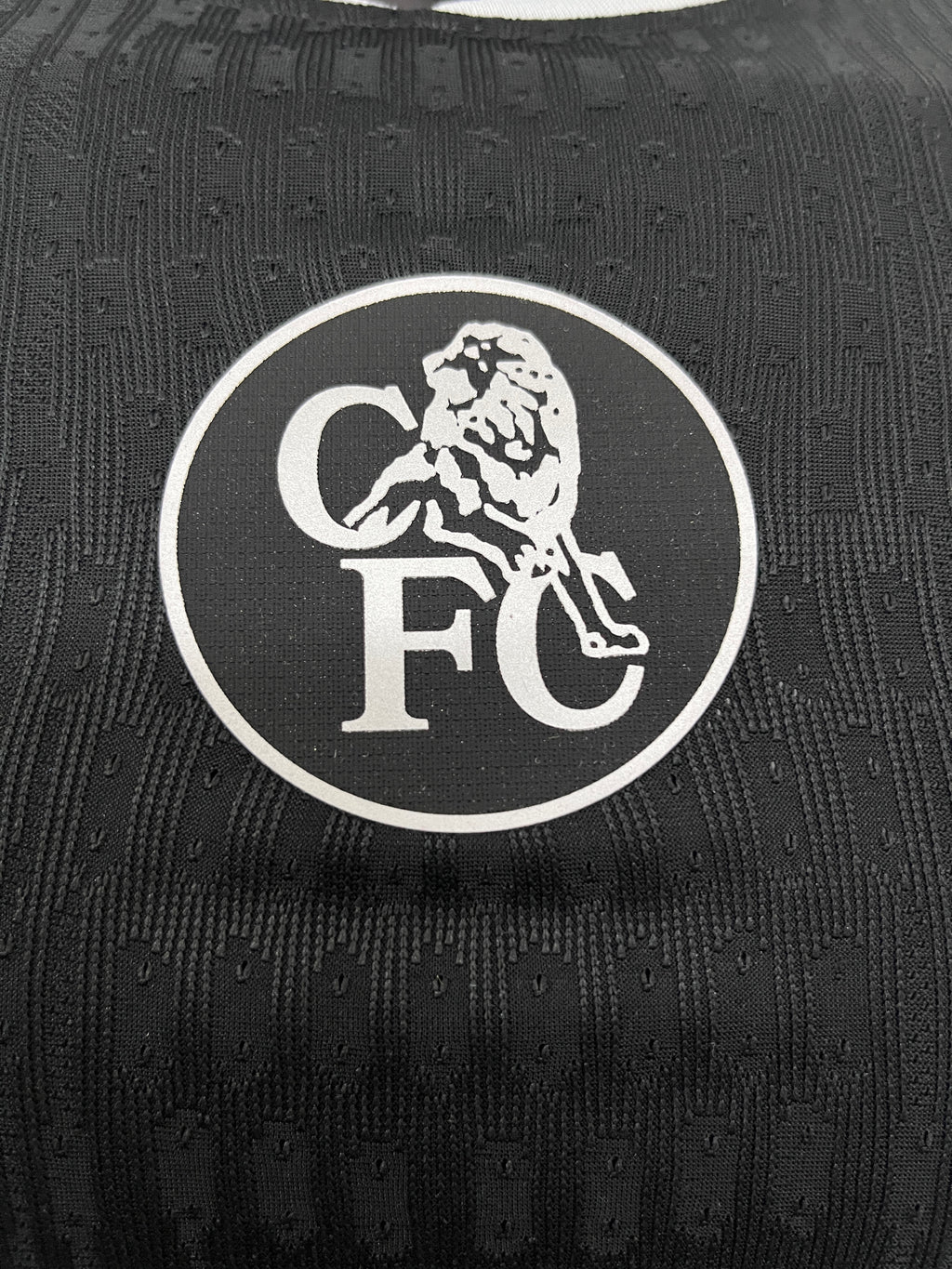 25-26切尔西二客S-5XL