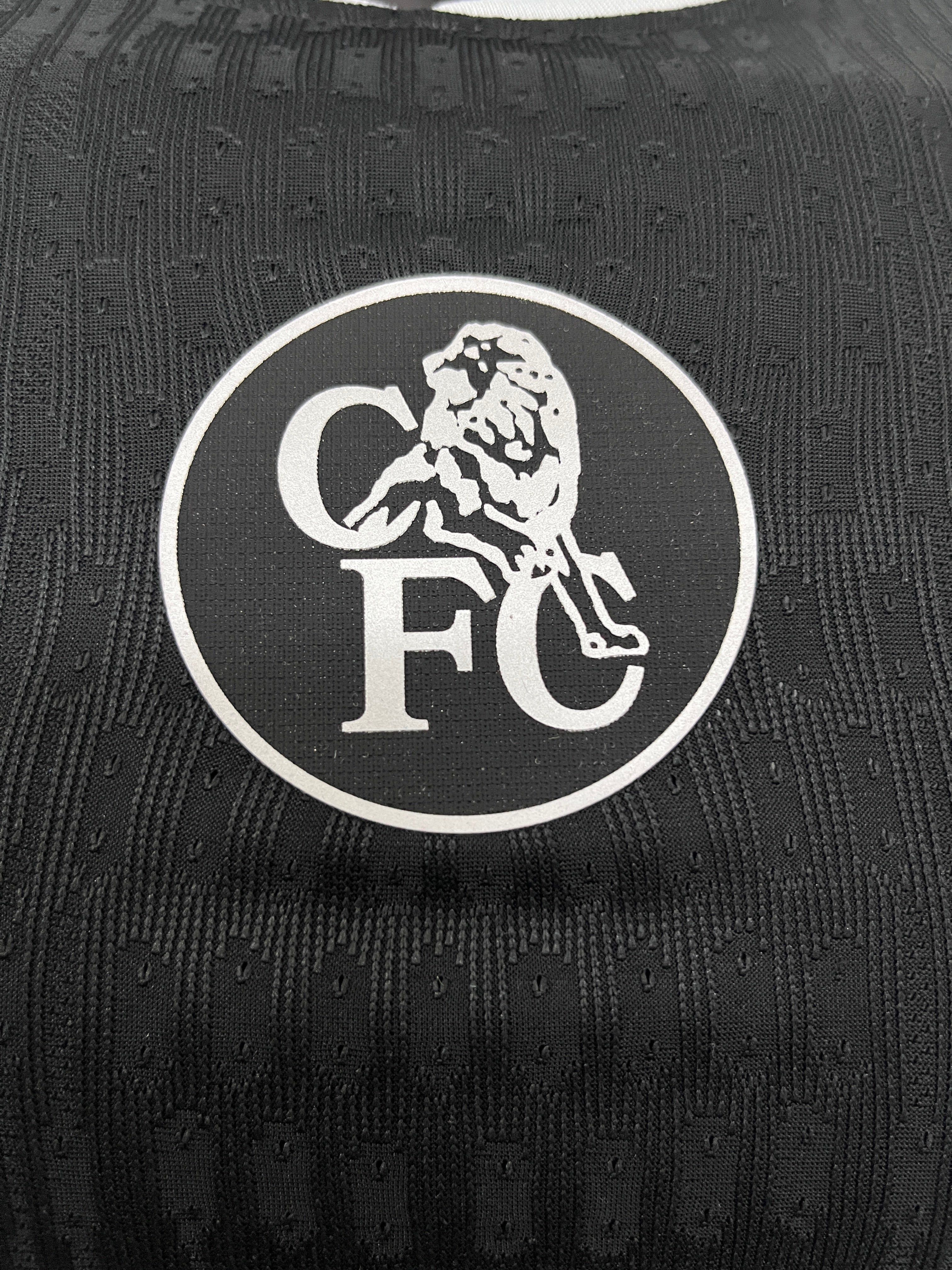 25-26切尔西二客S-5XL