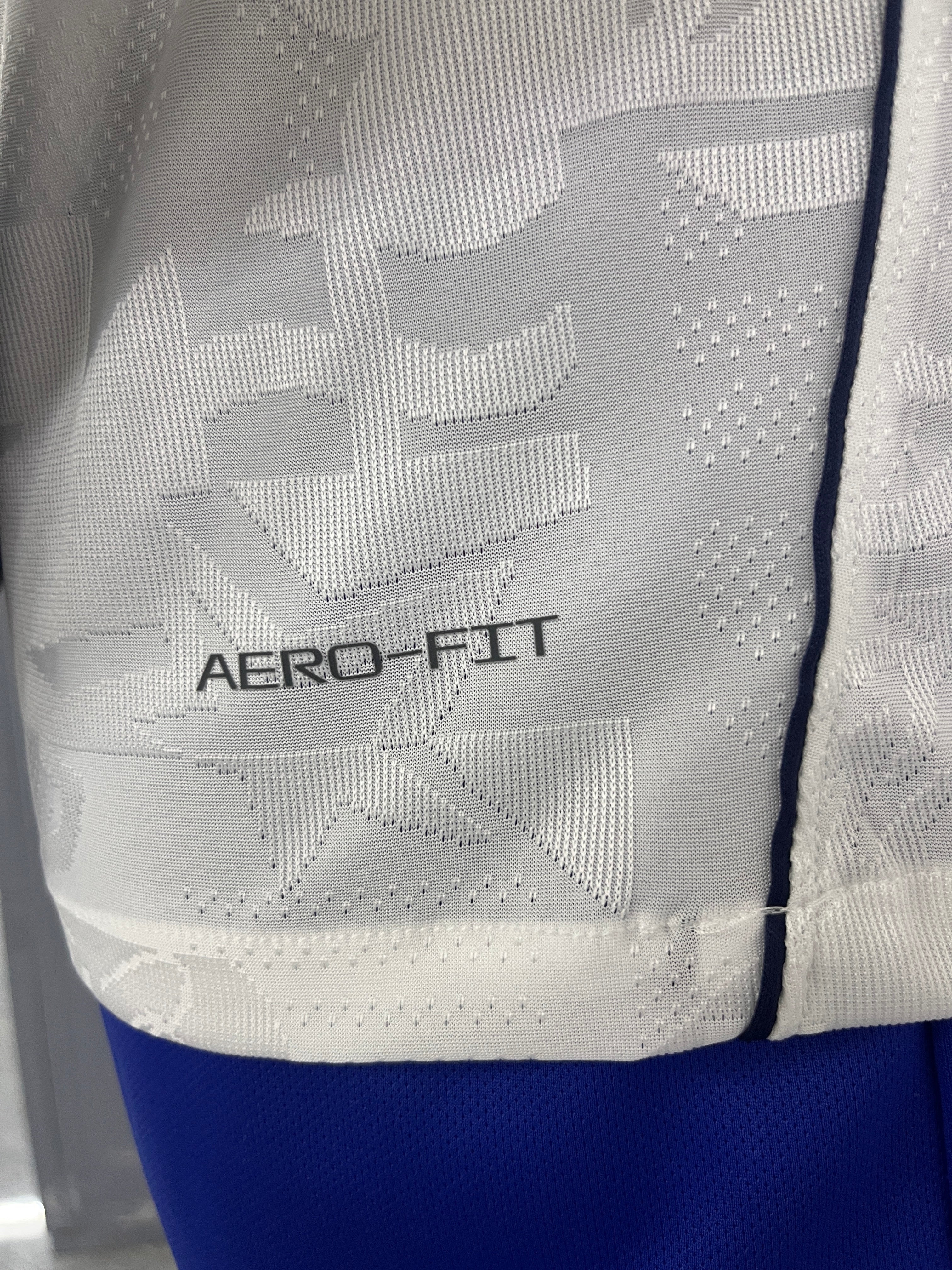 Estadio local de Inglaterra (talla S-2XL) en el Mundial de 2026