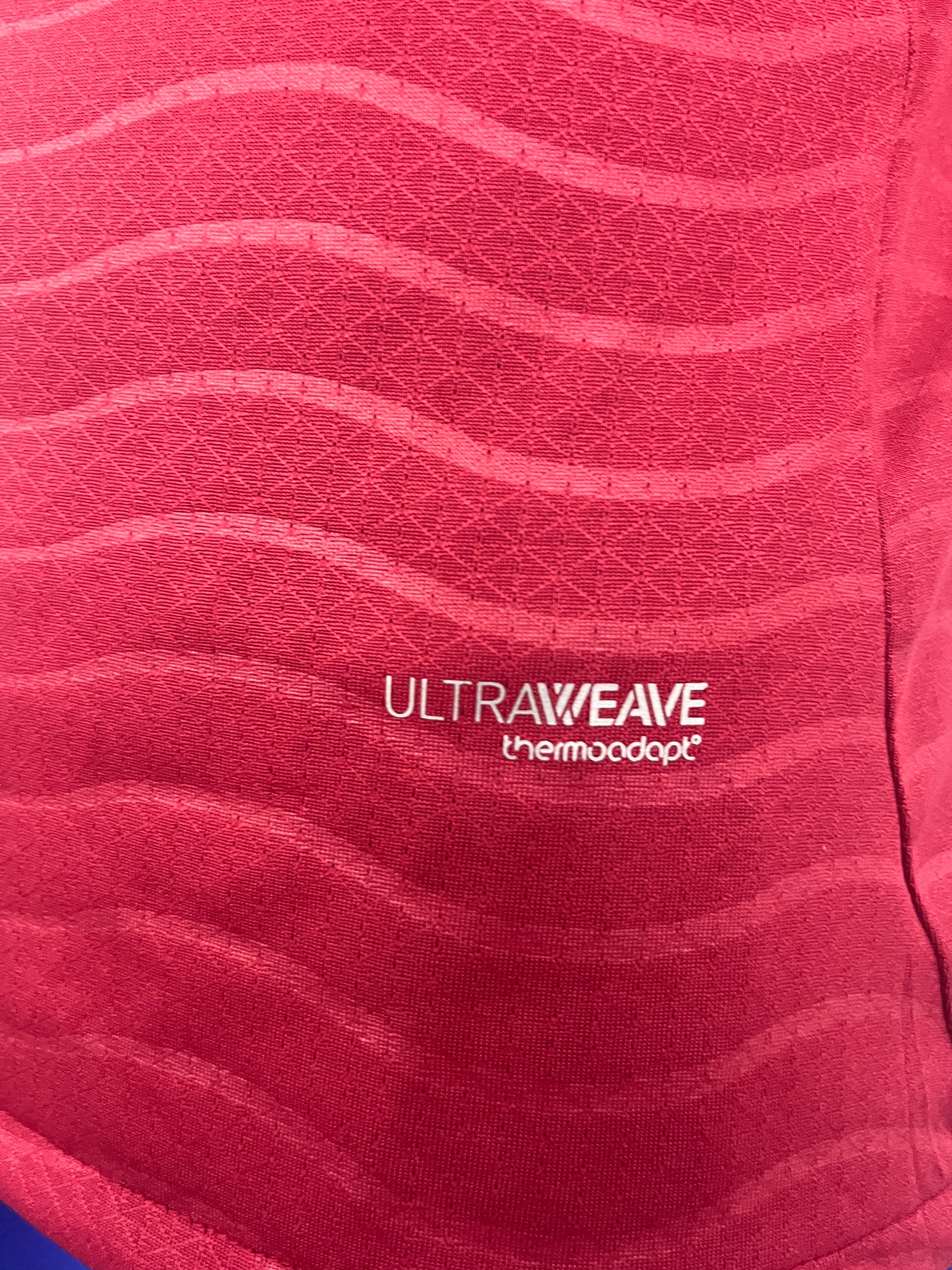 Estadio local de Portugal de la Copa Mundial 2026, tallas S-2XL