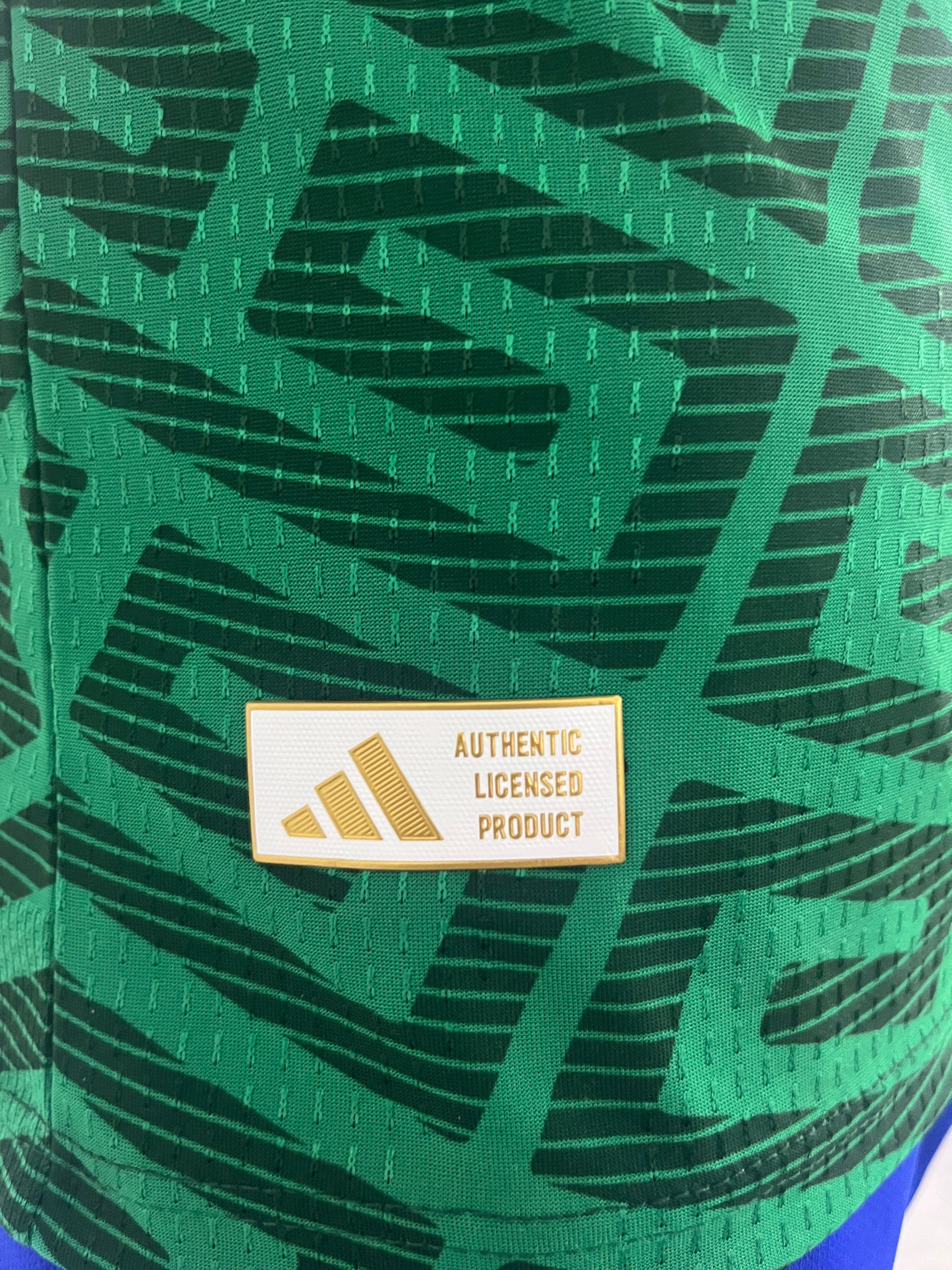 Estadio local de la Copa Mundial de México 2026 S-2XL