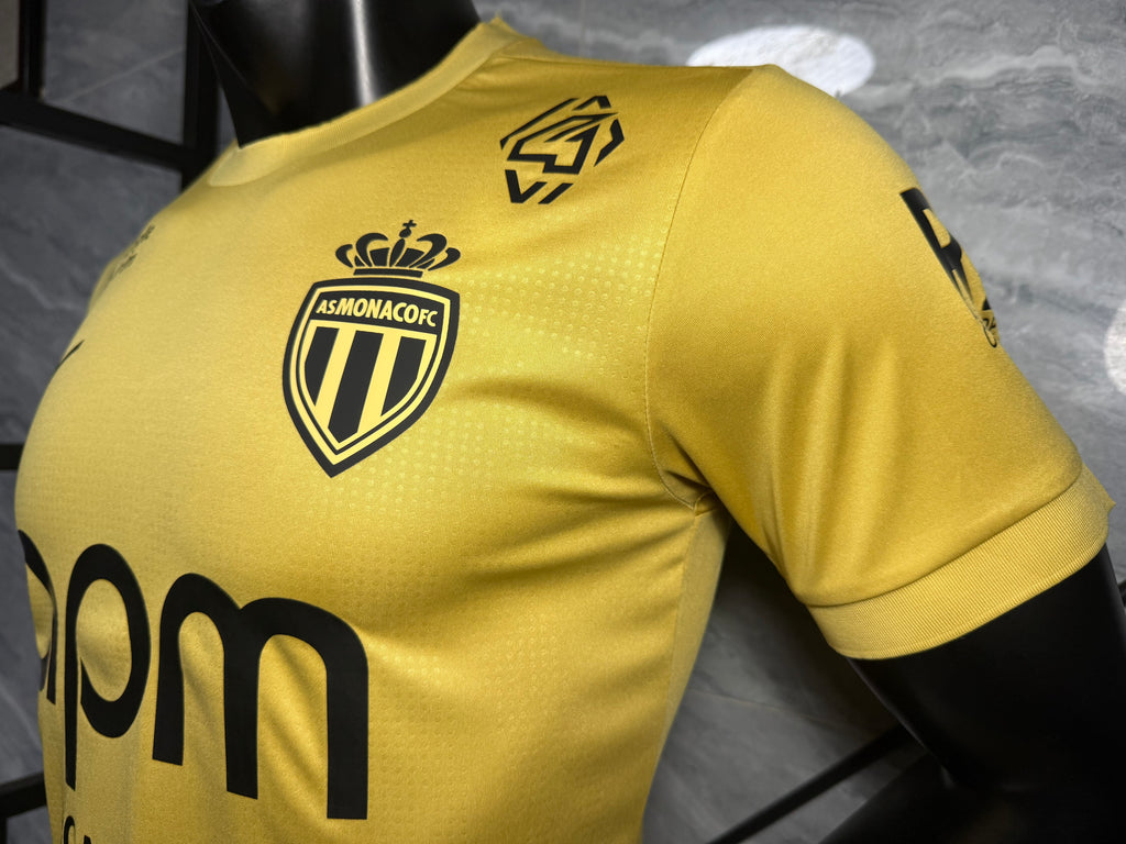 25-26摩纳哥二客（加标款）玩家版本