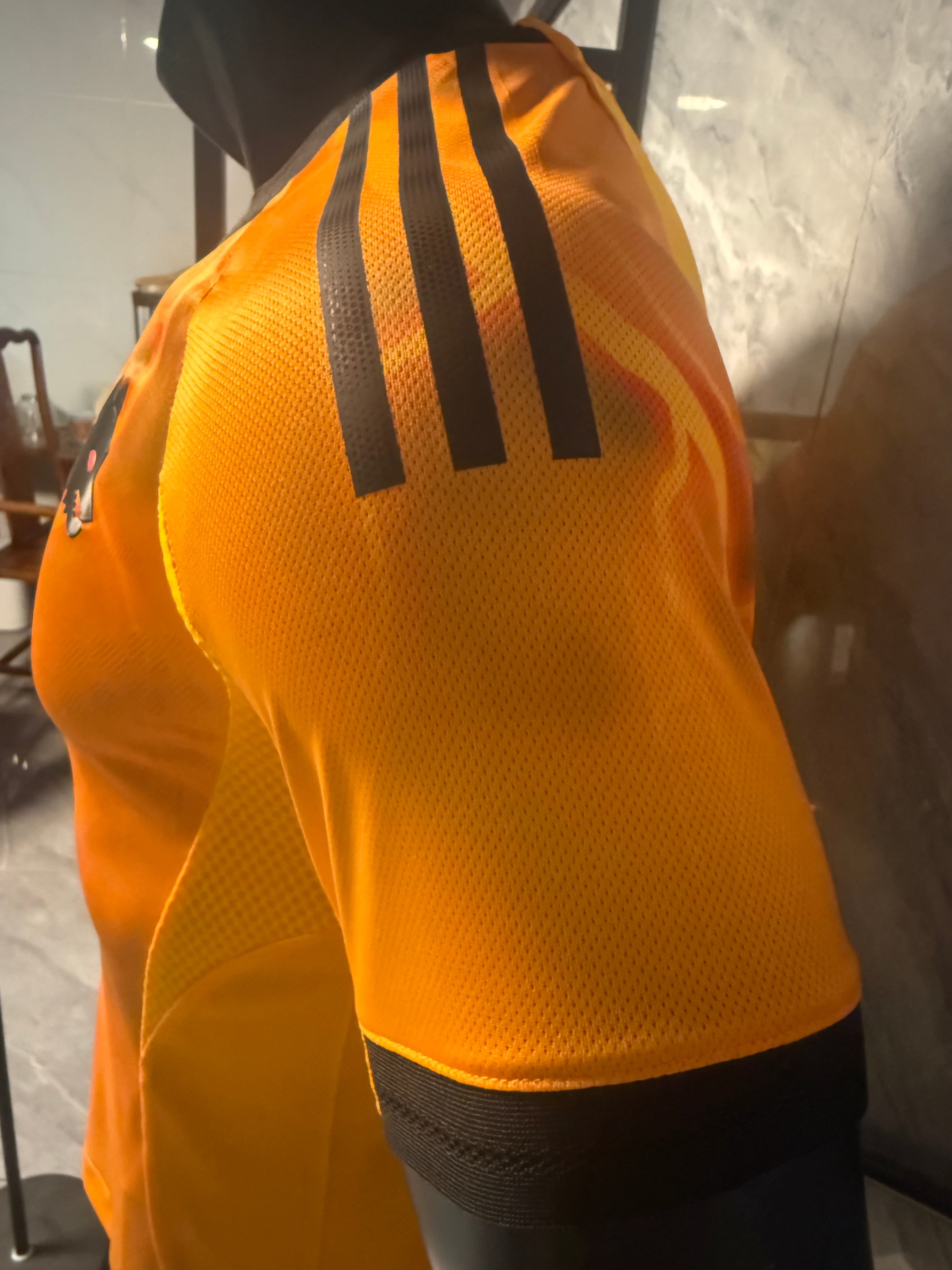 25-26罗马客场玩家版本