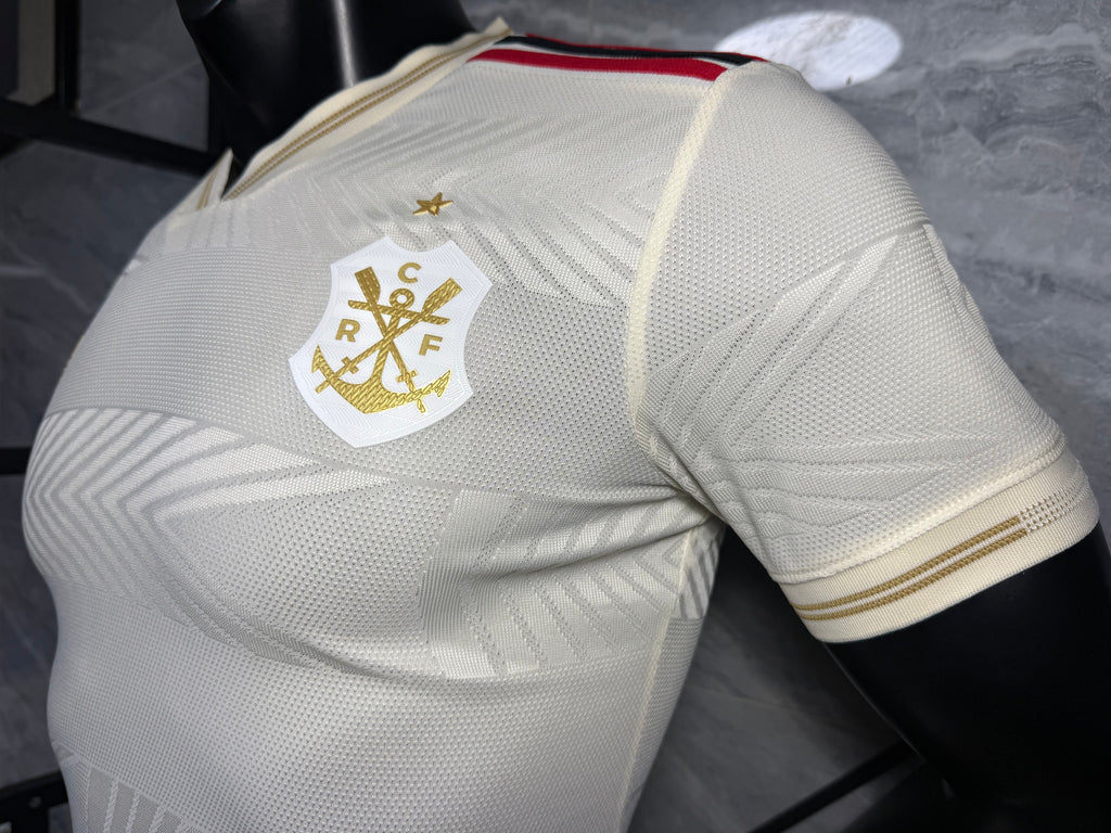 25-26弗拉门戈二客玩家版本