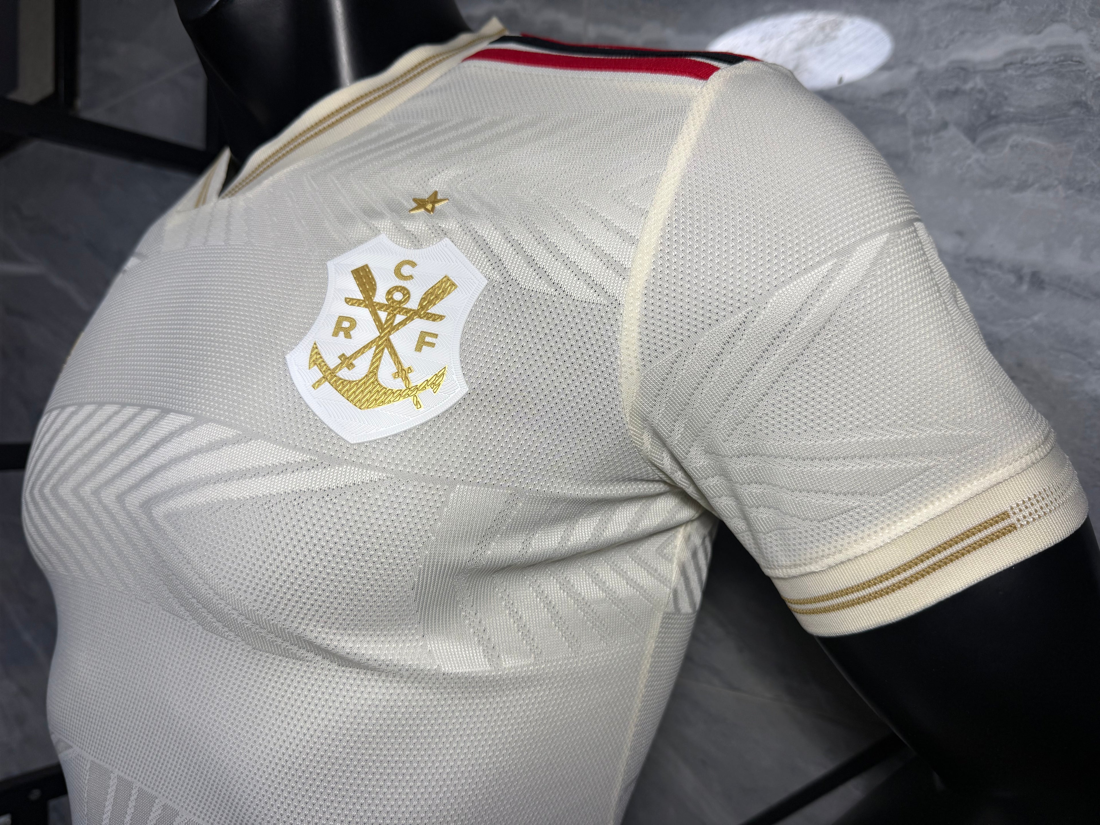 25-26弗拉门戈二客玩家版本