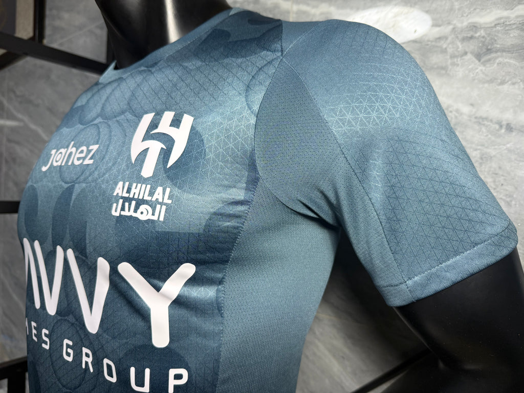 25-26新月二客玩家版本