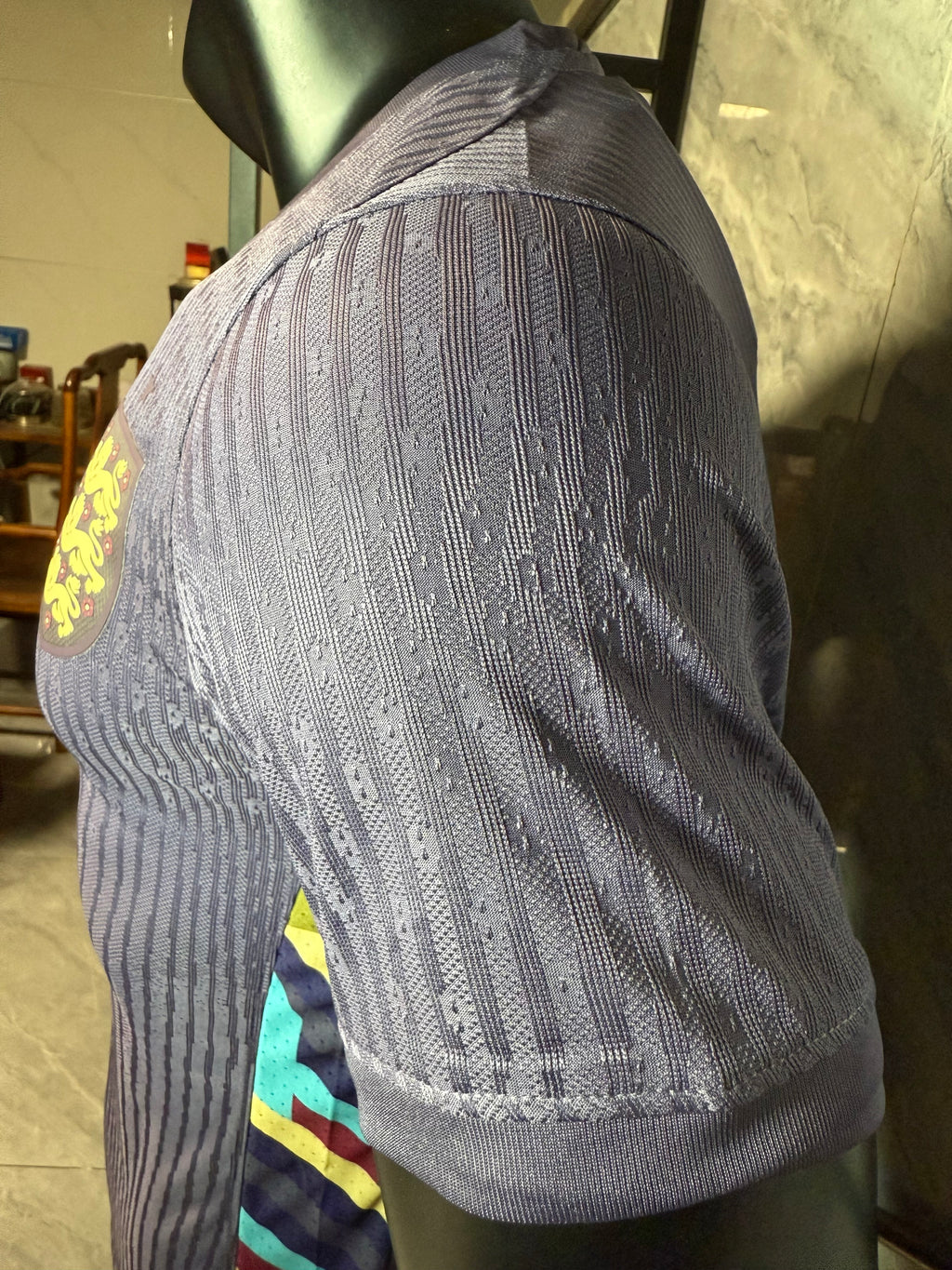 24-25英格兰客场玩家版本