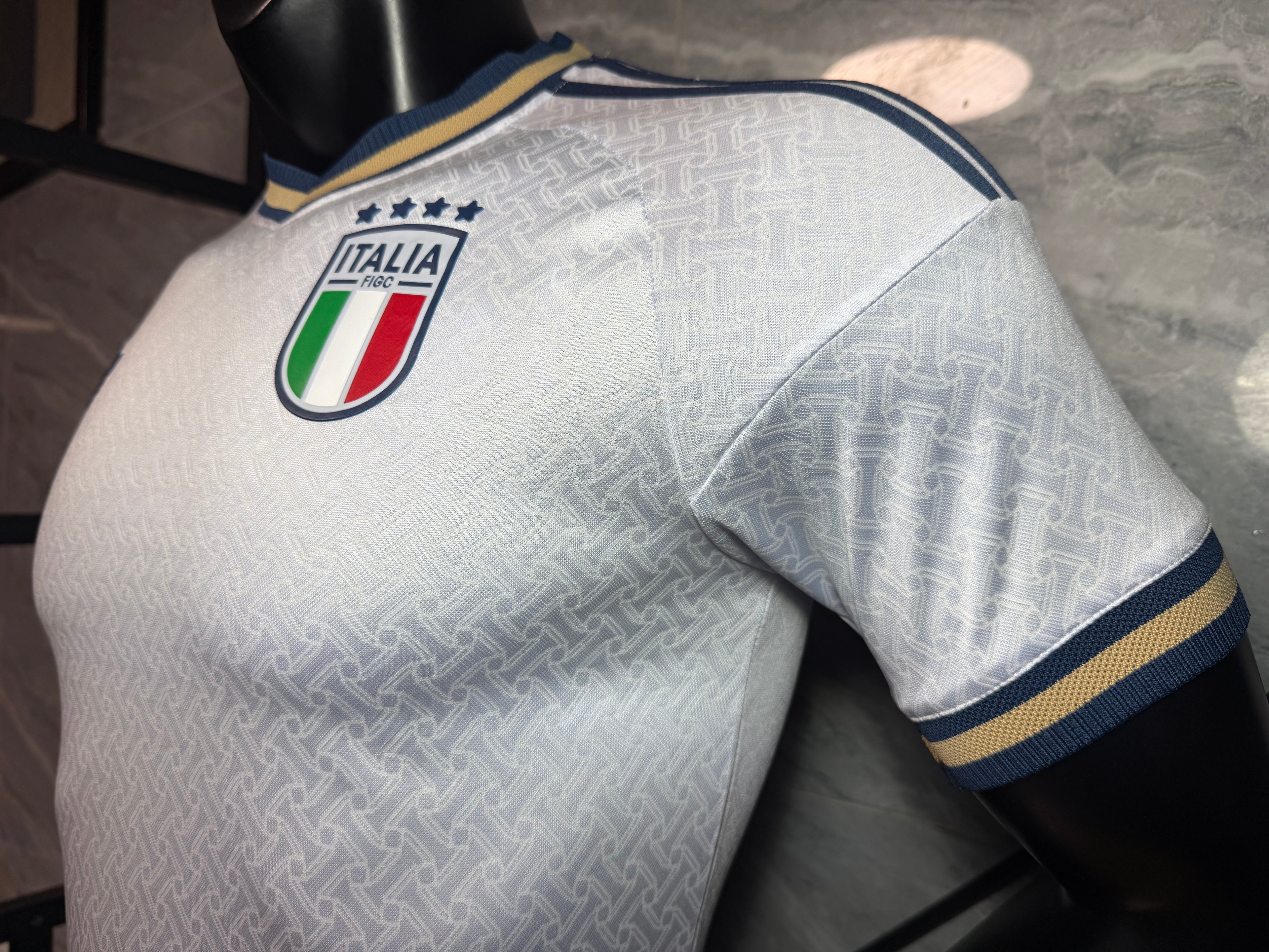 25-26意大利客场玩家版本