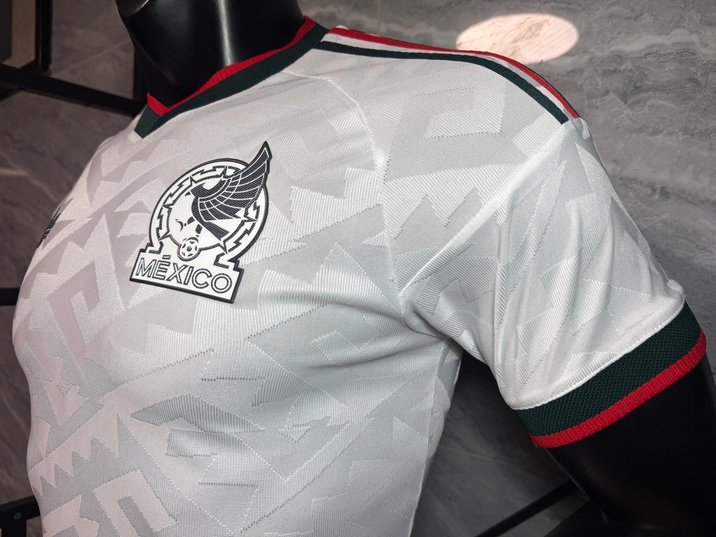 25-26墨西哥客场玩家版本