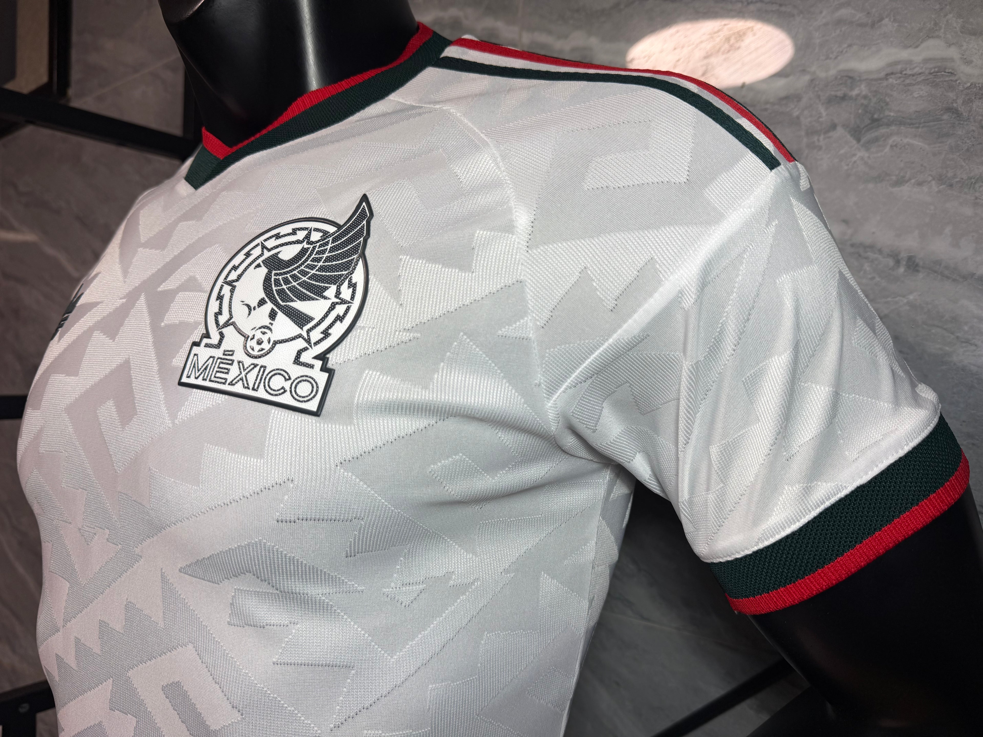 25-26墨西哥客场玩家版本