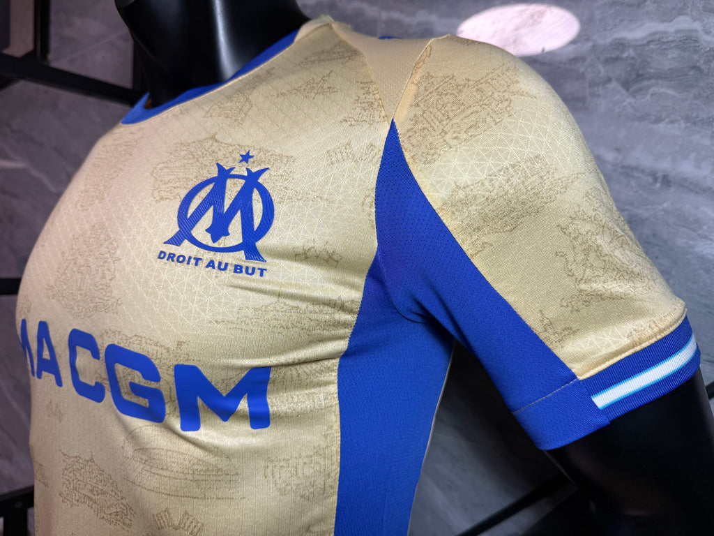 25-26马赛二客玩家版本