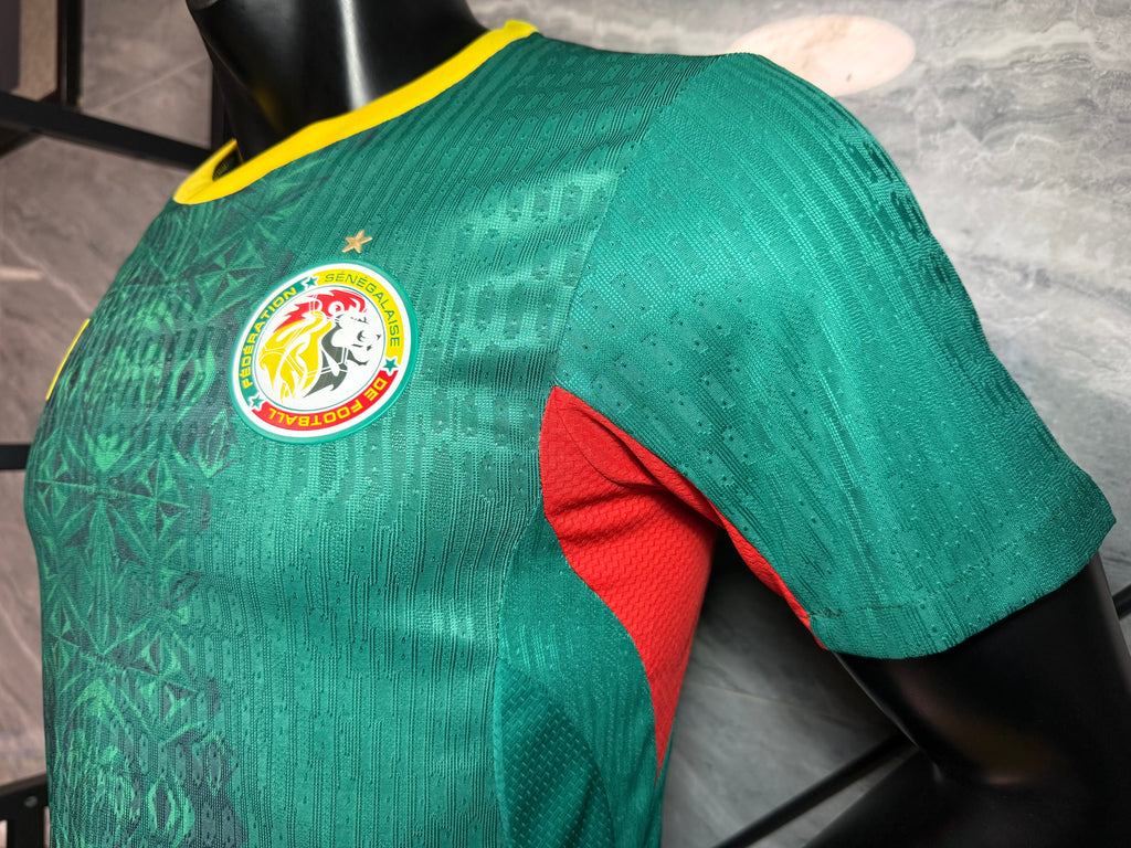 25-26 塞内加尔客场玩家版本