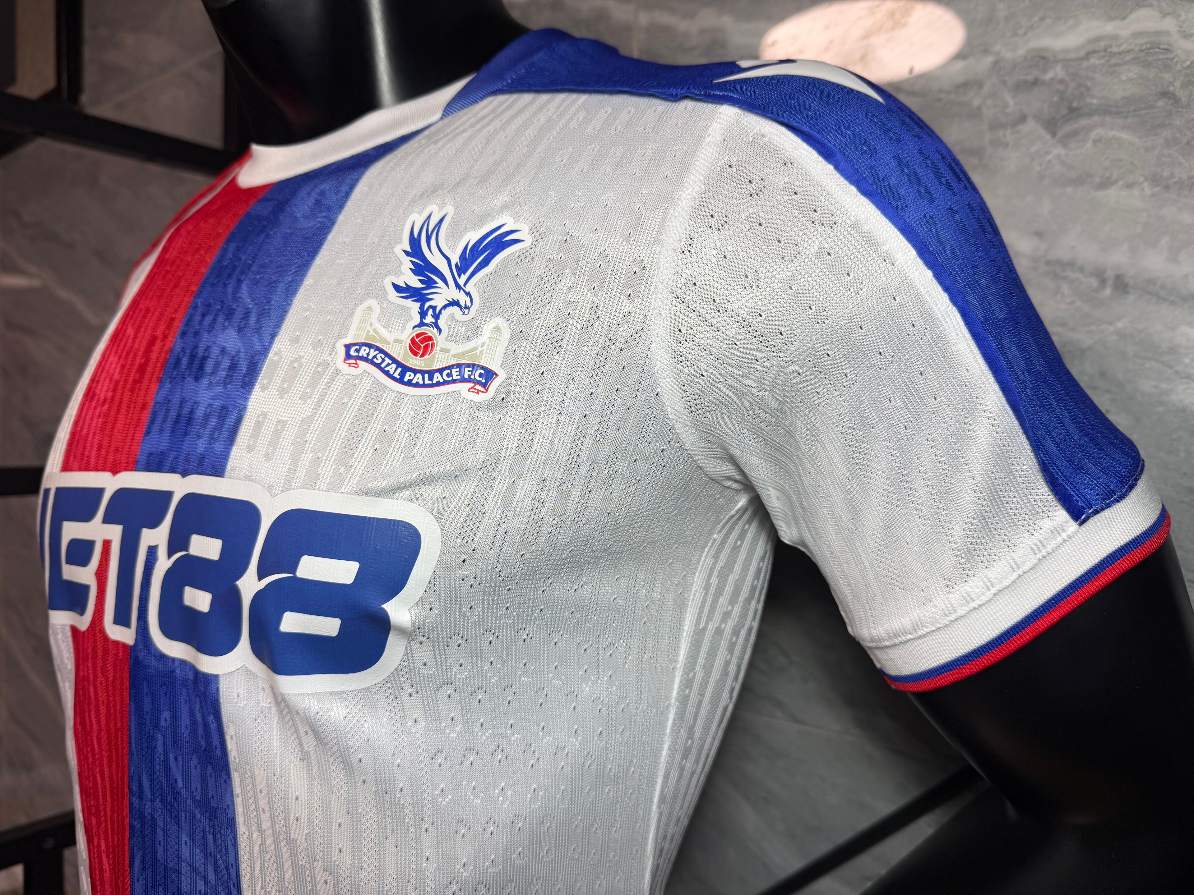 25-26水晶宫客场玩家版本