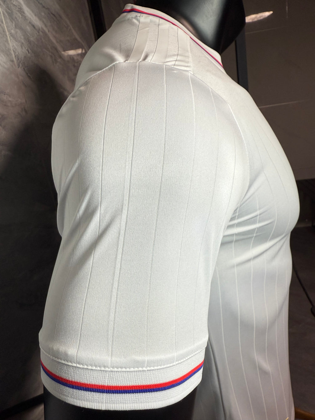 25-26里昂75周年纪念版