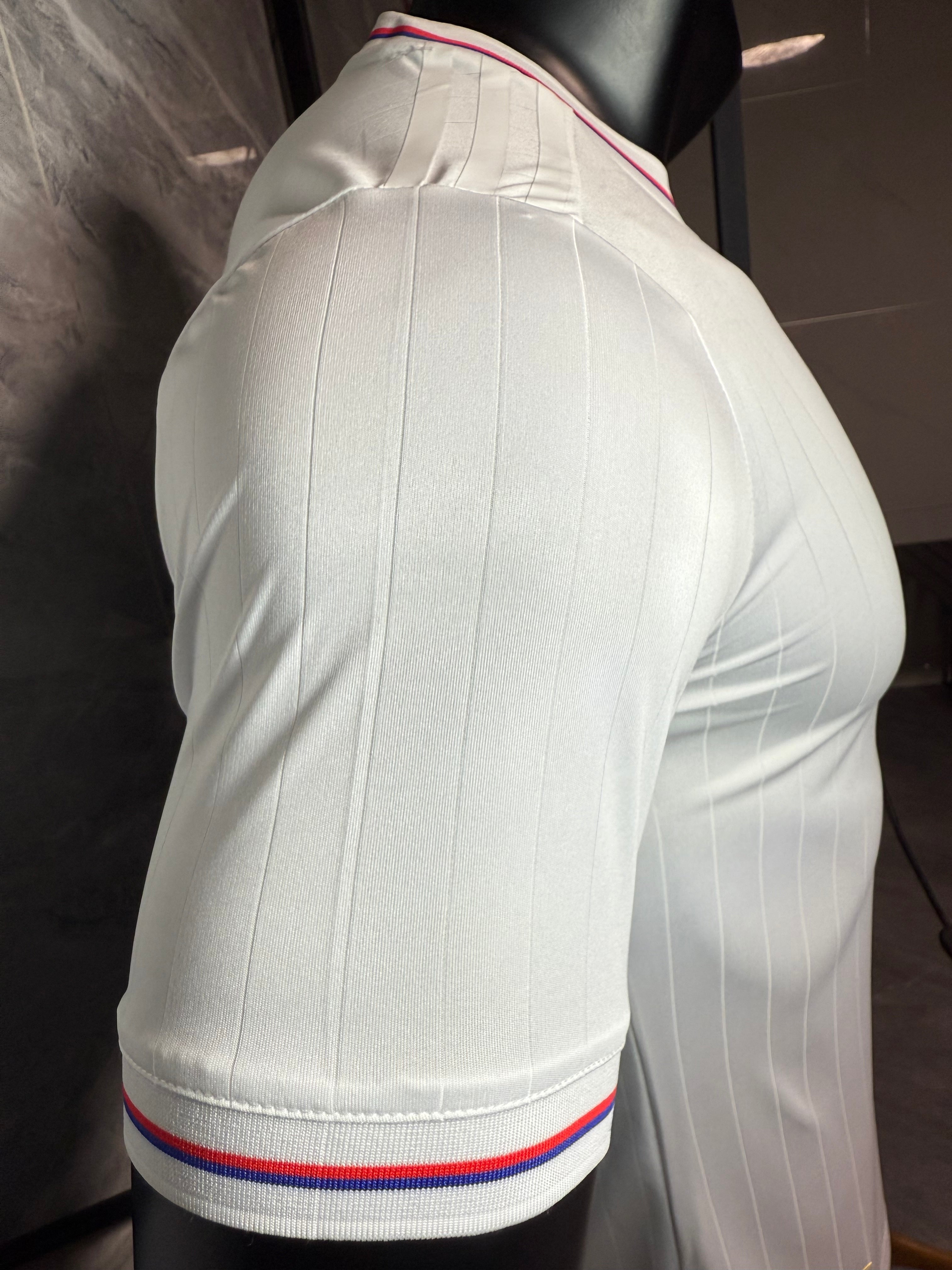 25-26里昂75周年纪念版