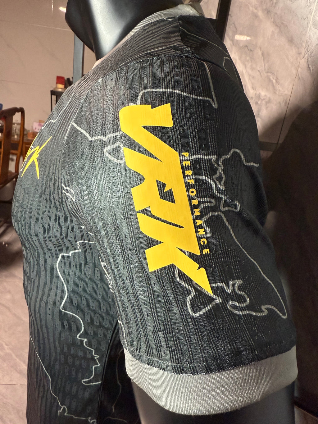 25-26VRK黑青藏318群岛玩家版本