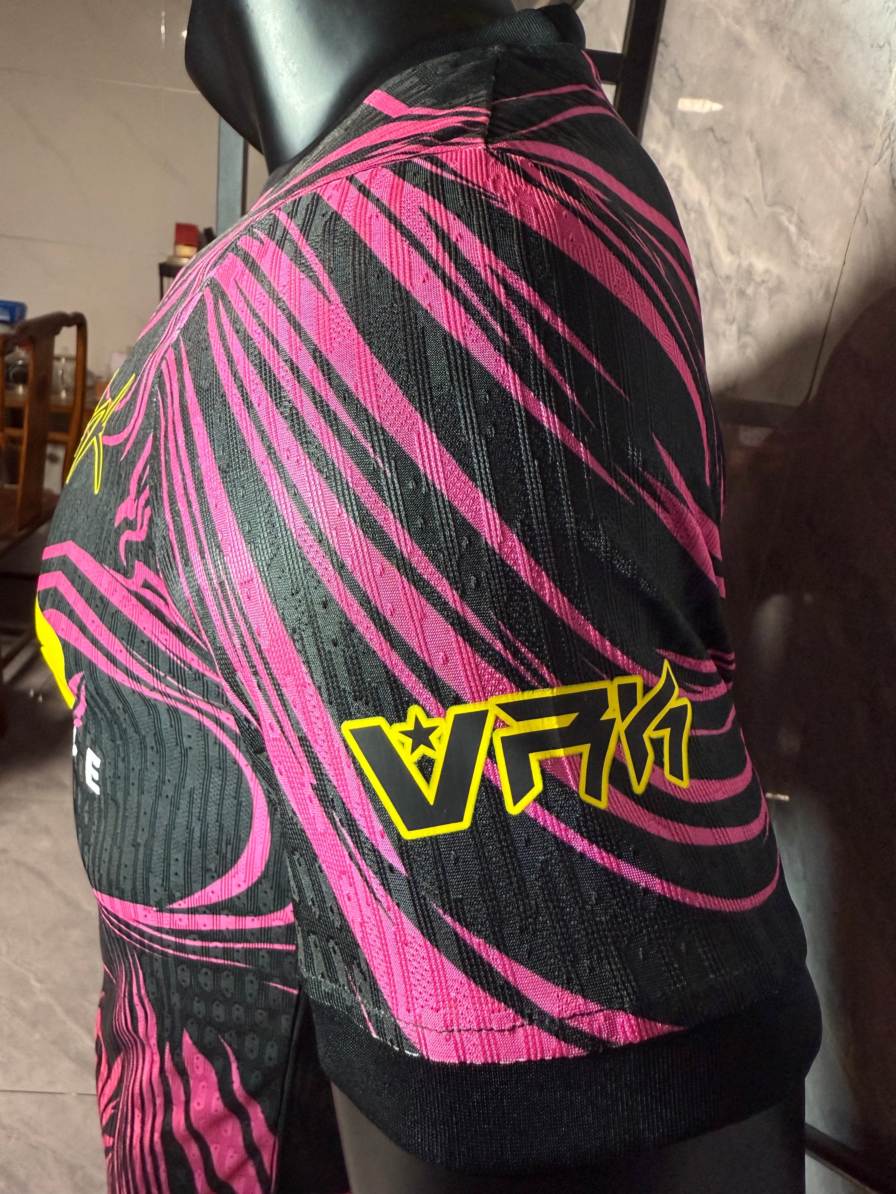 25-26VRK螺蛳粉玩家版本