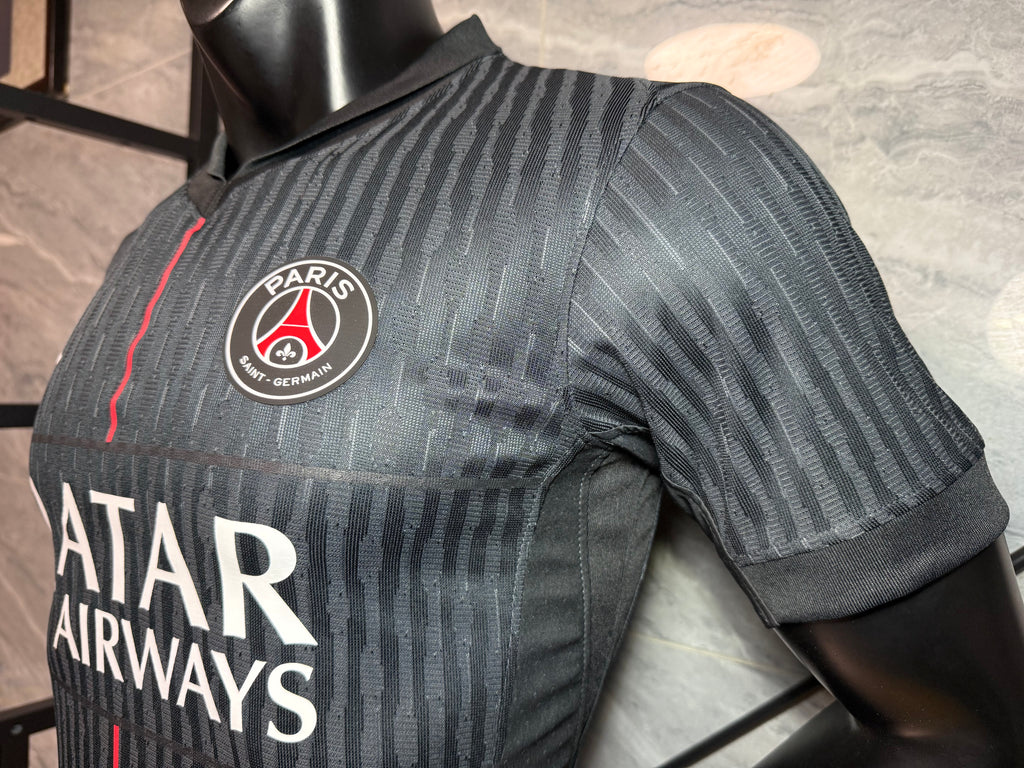 25-26巴黎三客玩家版本