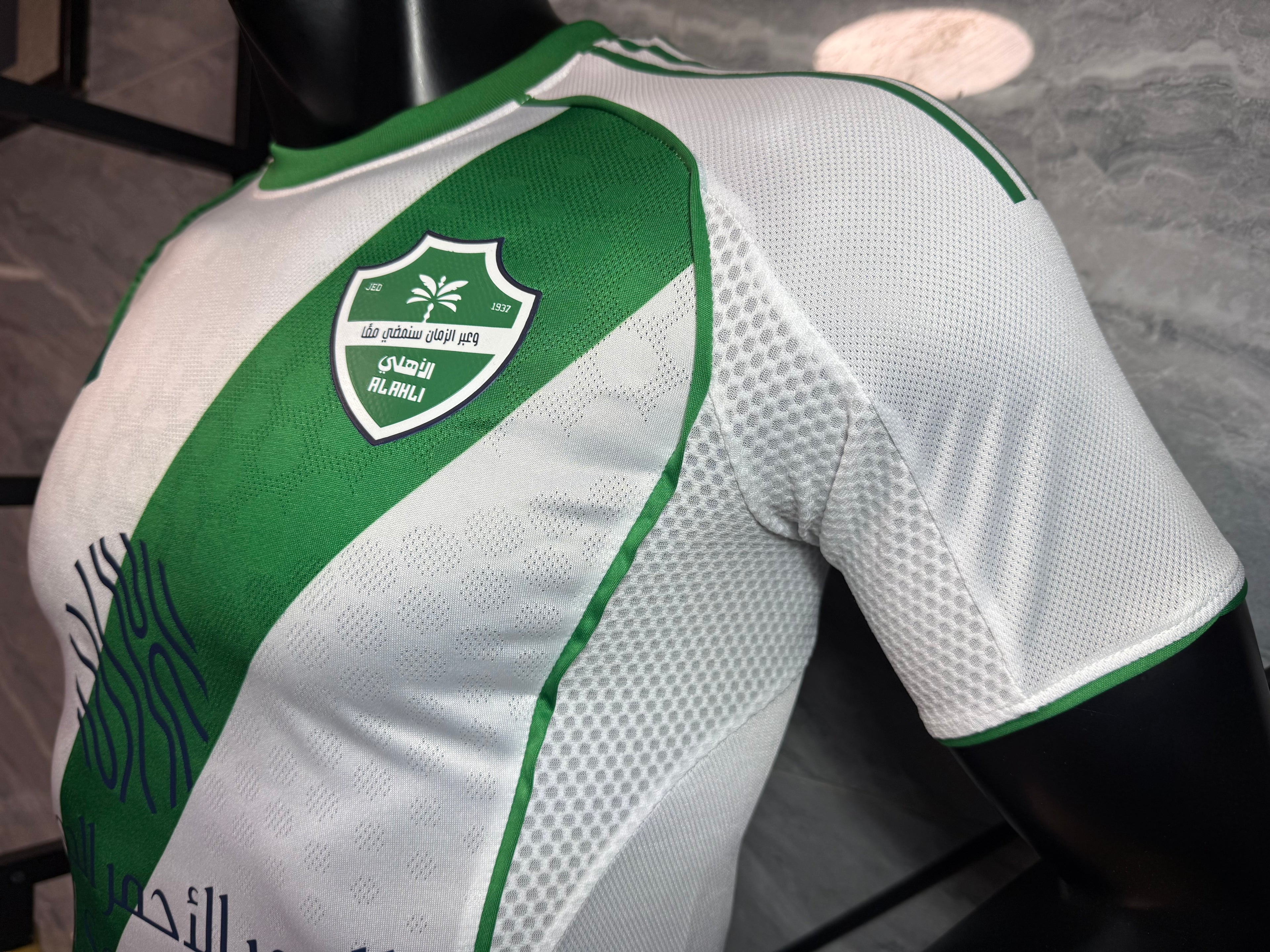 25-26吉达国民主场玩家版本