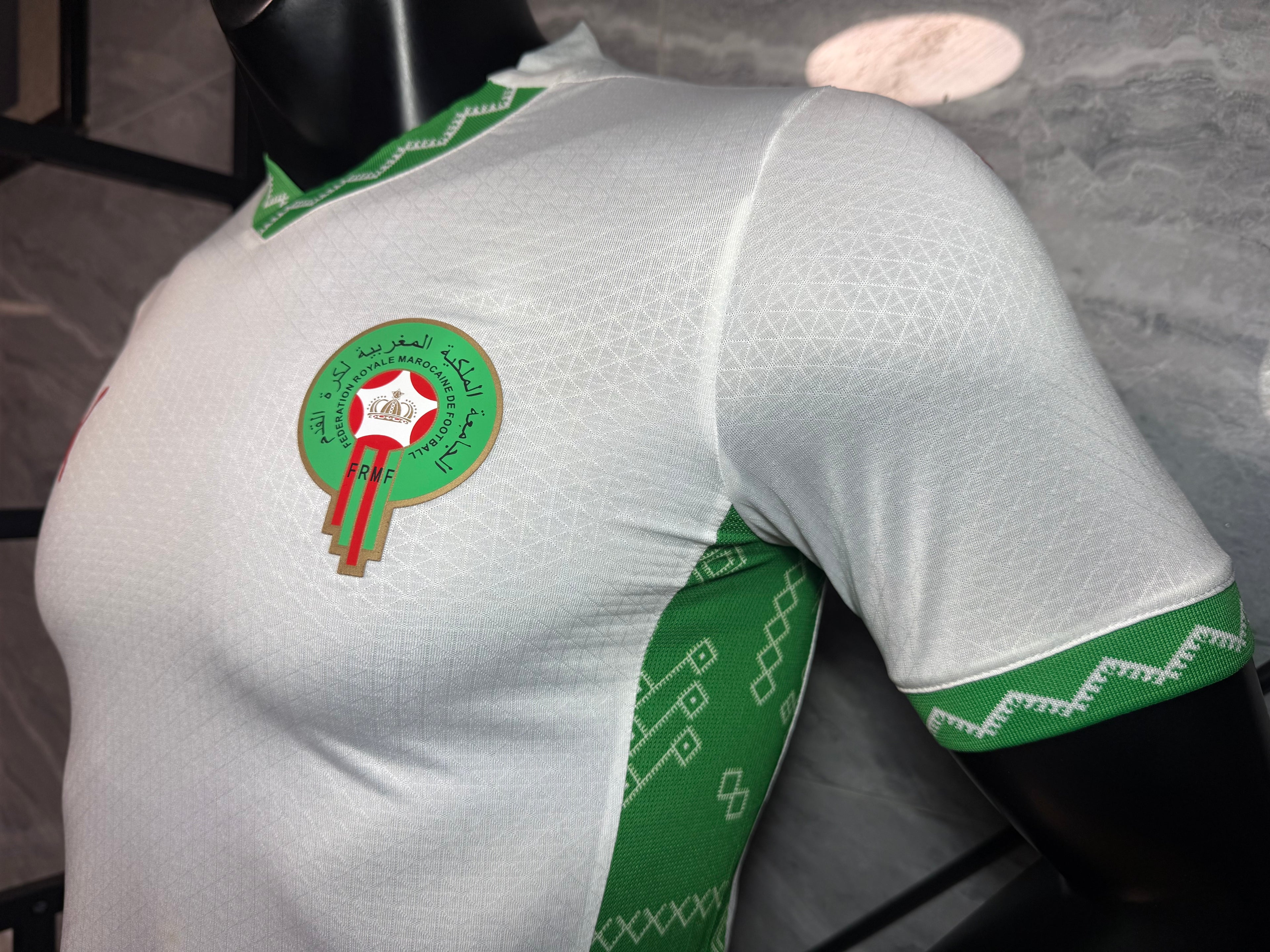 25-26摩洛哥客场玩家版本