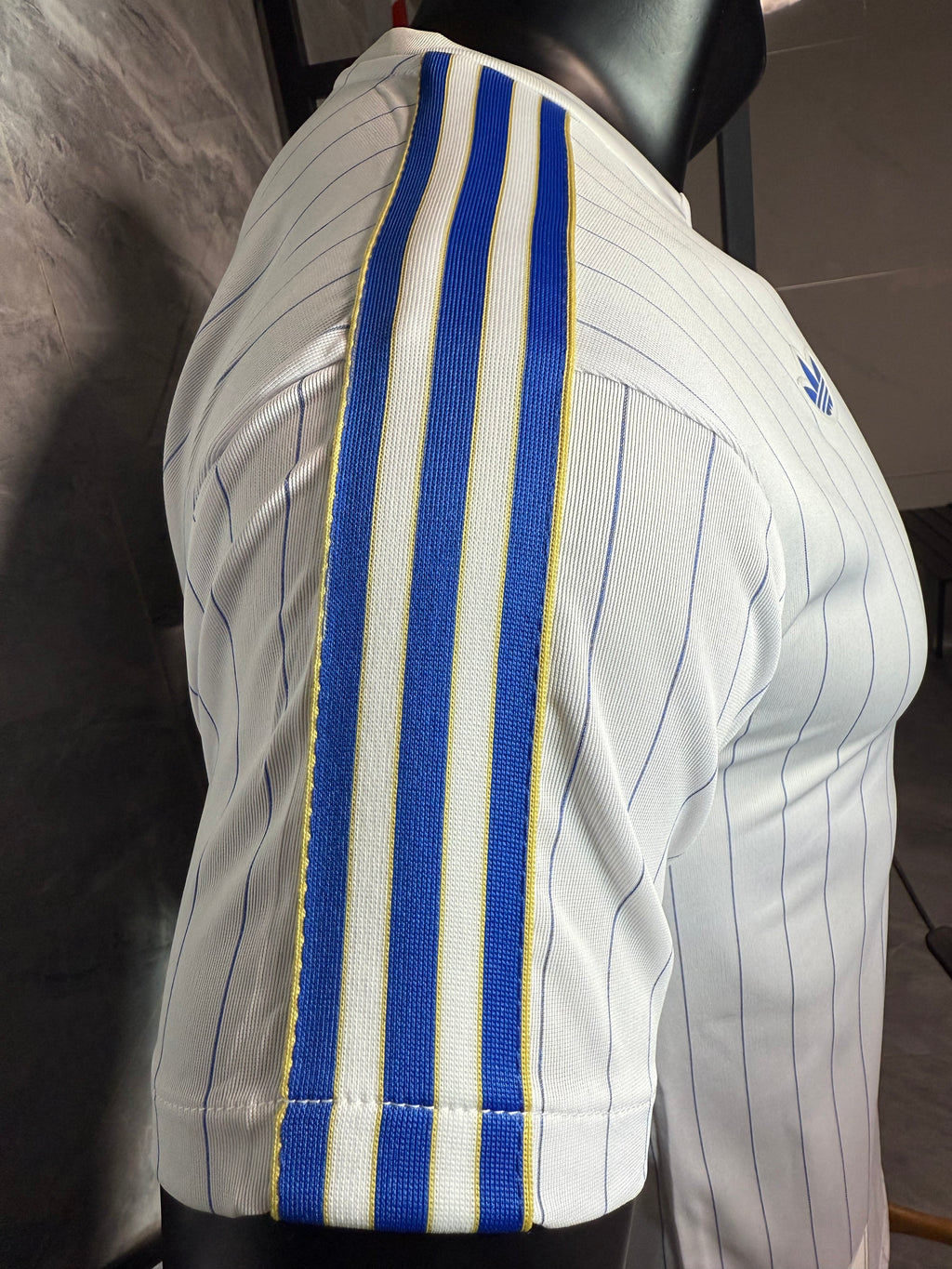 25-26切尔西玩家版本