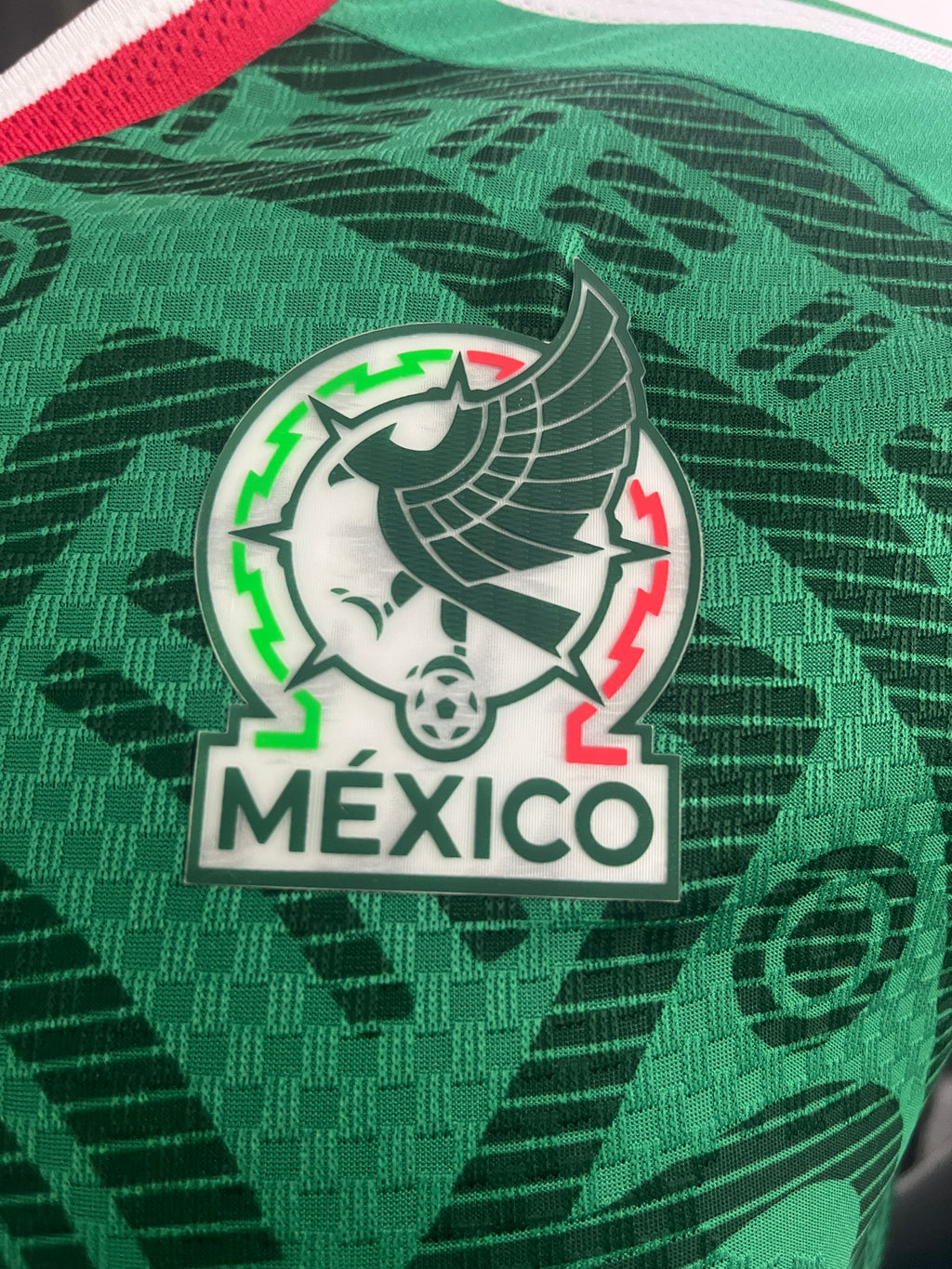 Estadio local de la Copa Mundial de México 2026 S-2XL