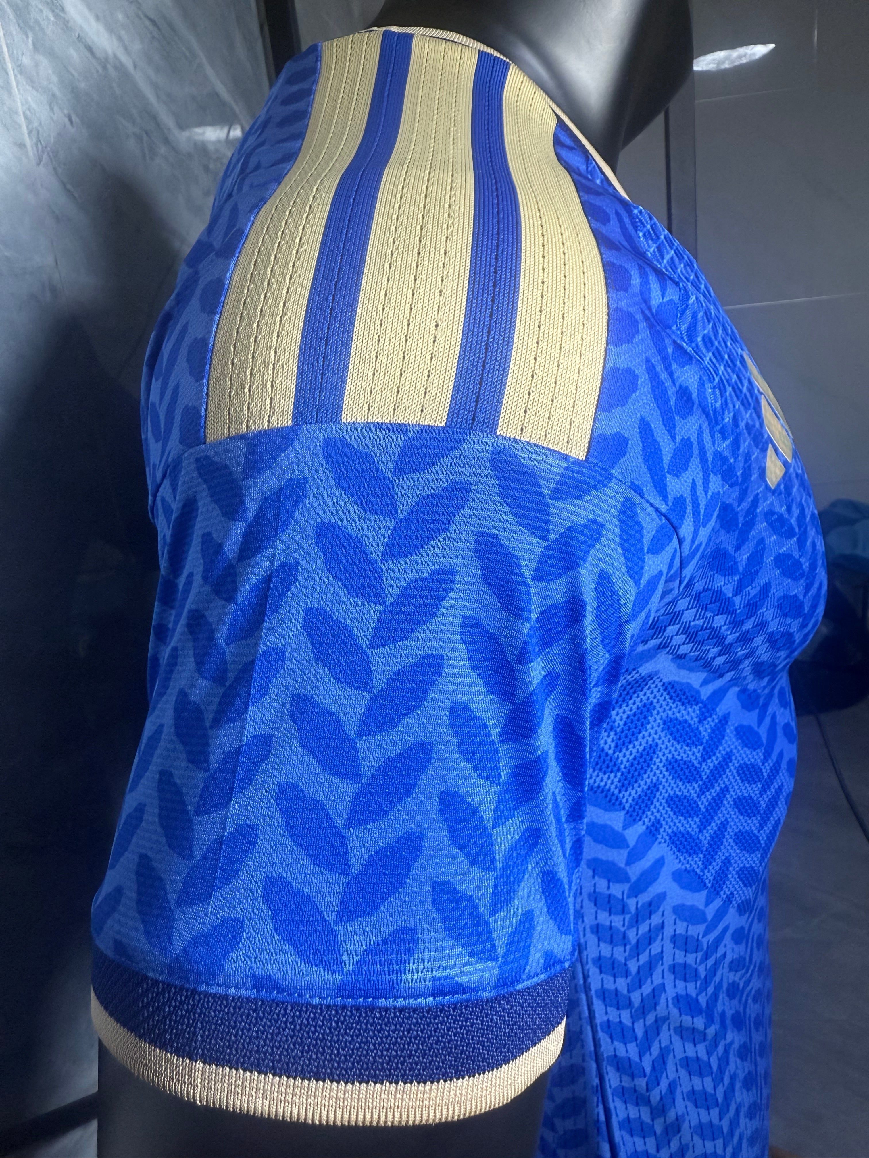 25-26意大利主场玩家版本