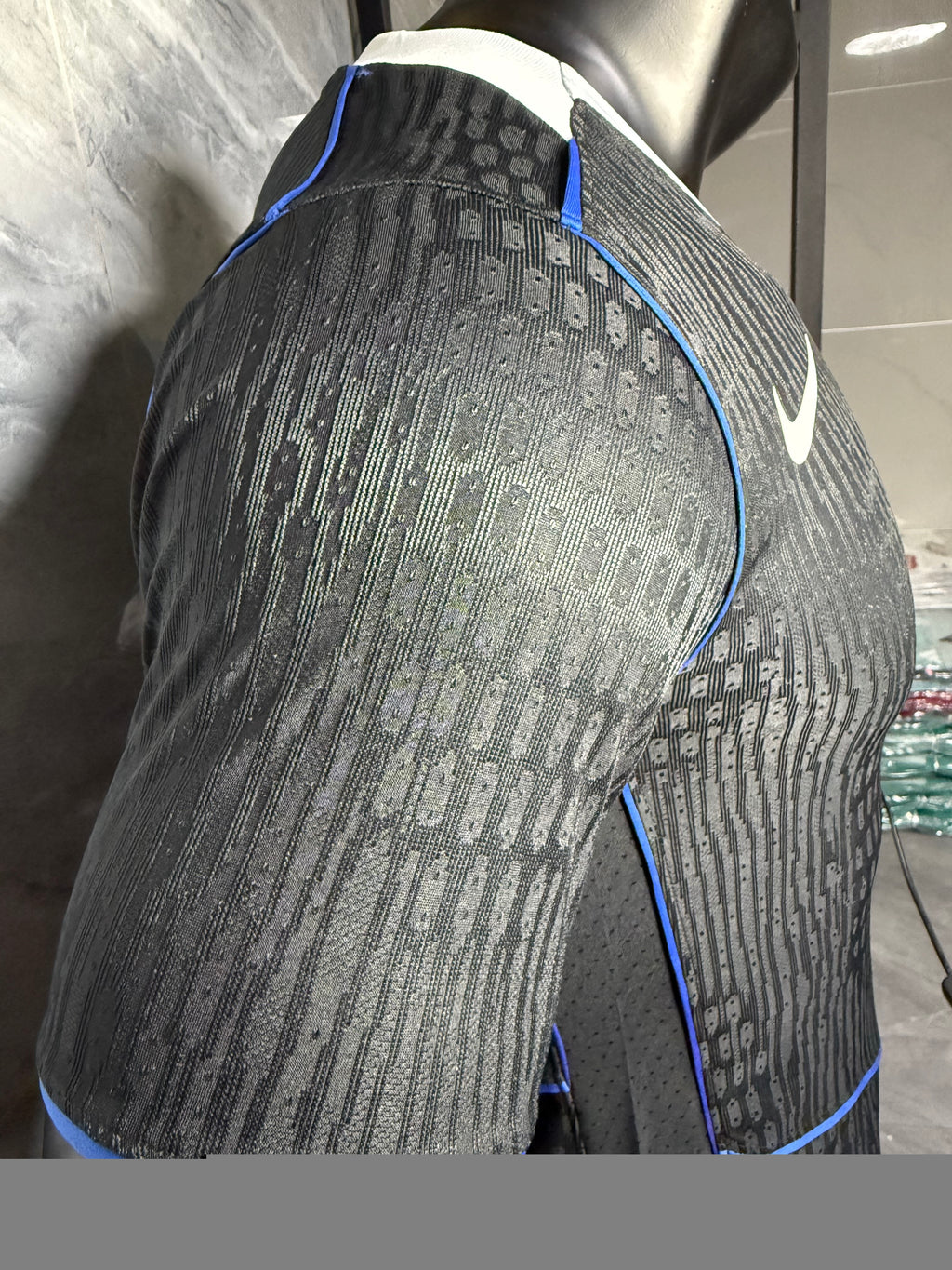 25-26切尔西二客玩家版本