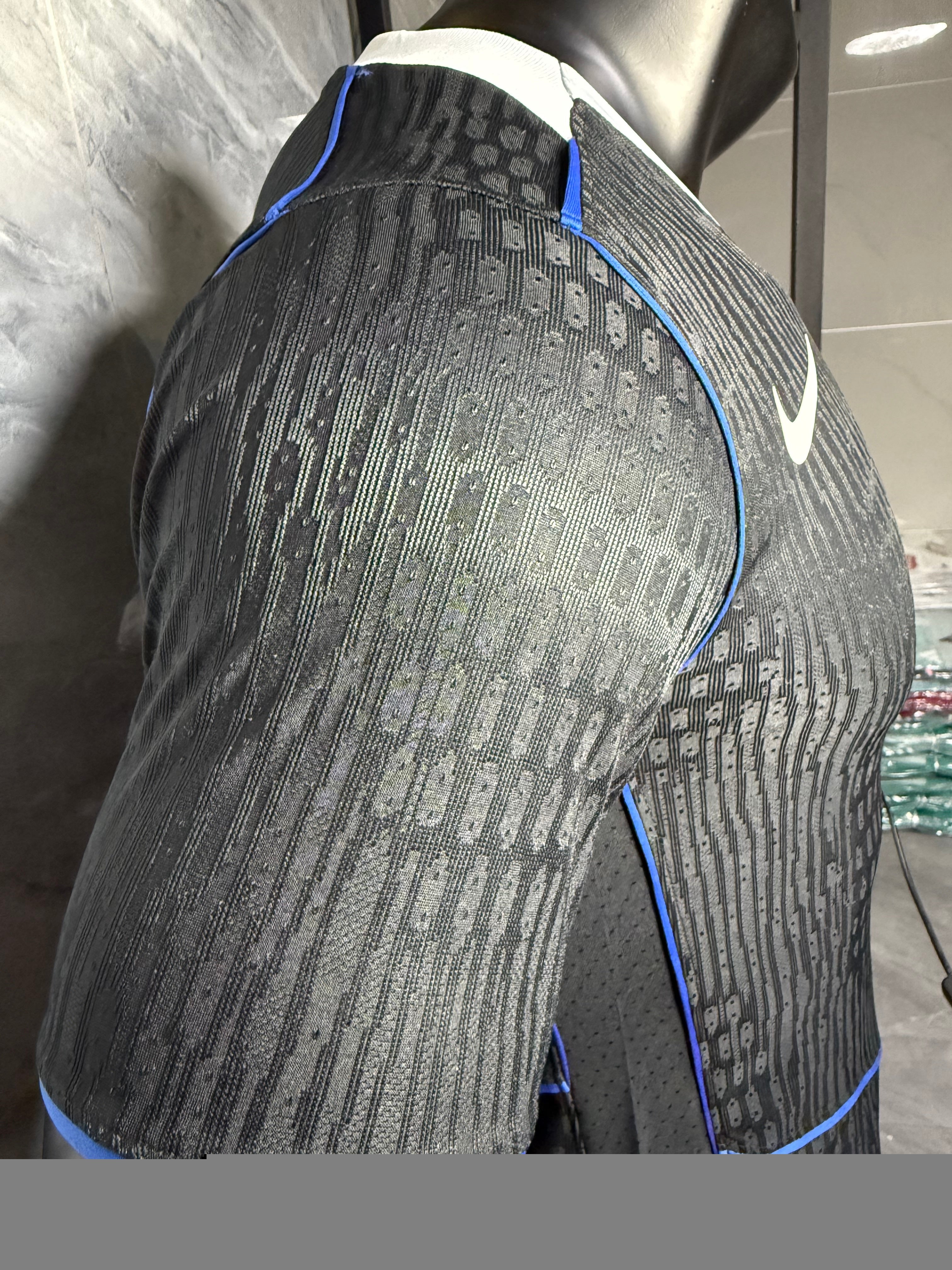 25-26切尔西二客玩家版本